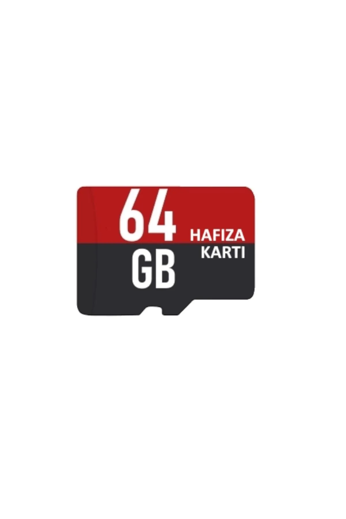 VİVATECH 64GB Hafıza Kartı  Class 10 Video Kayıt