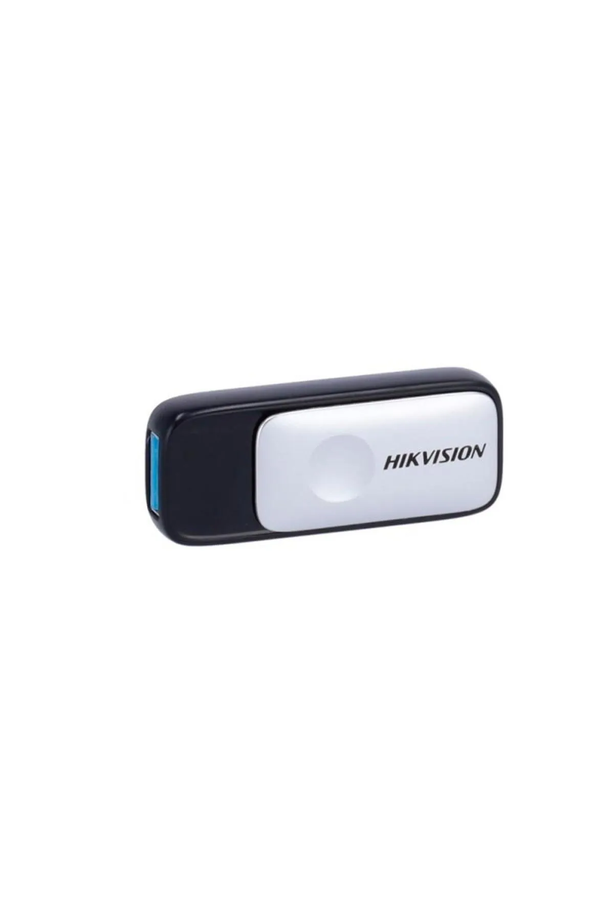 Hikvision 64gb M210s Usb 3.2 Flash Bellek Siyah, Sürgülü