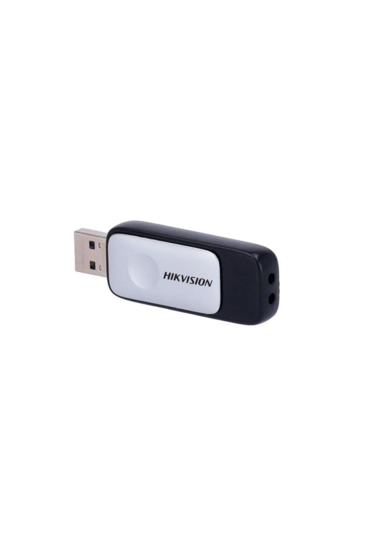 Hikvision 64gb M210s Usb 3.2 Flash Bellek Siyah, Sürgülü