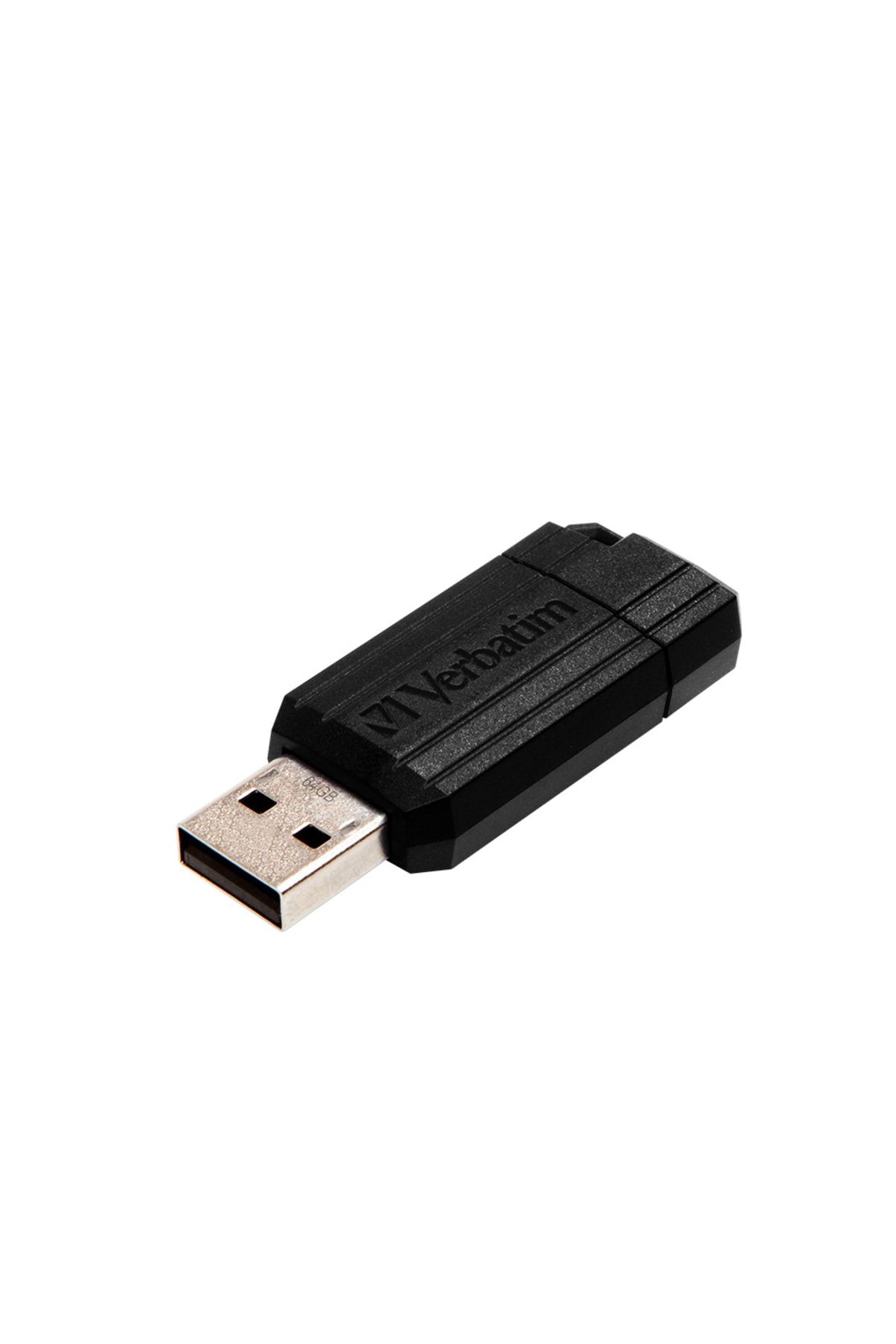 Verbatim 64gb Pinstripe Usb Sürücü