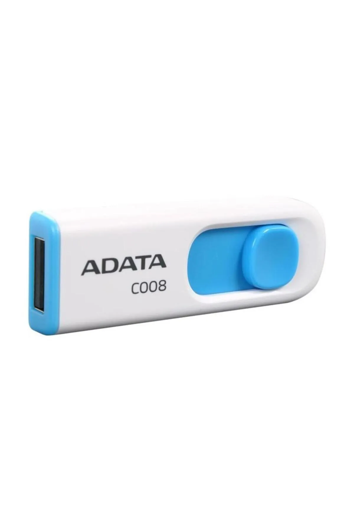 Adata 64gb Usb Bellek 2.0 - C008