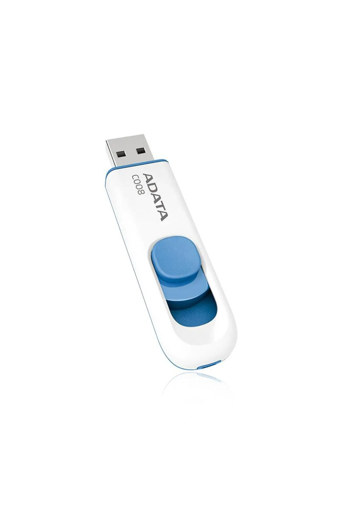 Adata 64gb Usb Bellek 2.0 - C008