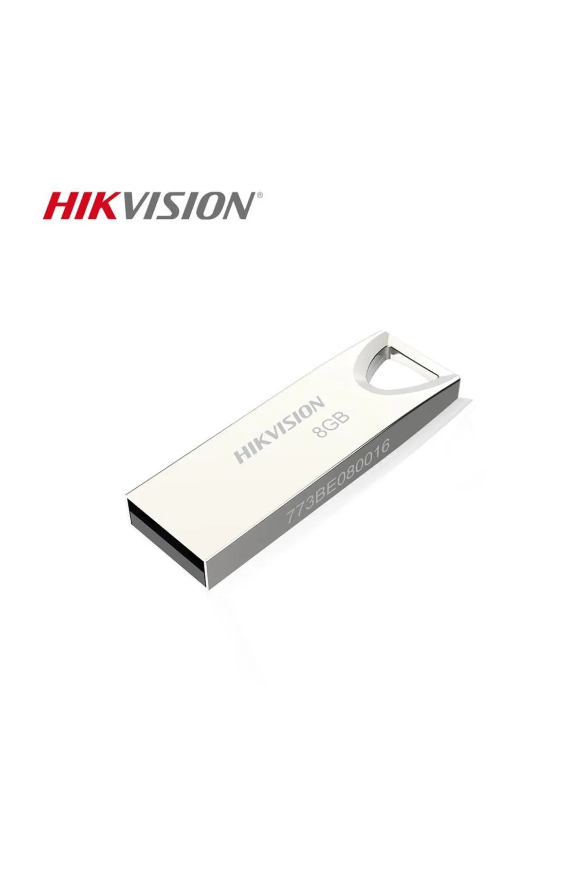 Hikvision 64gb Usb2.0 Hs-usb-m200-64g Metal Flash Bellek