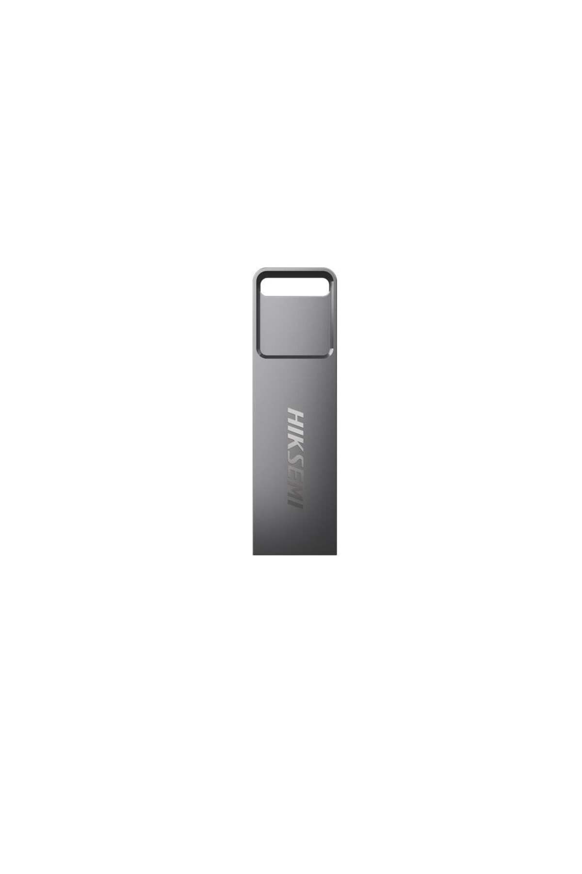 Hiksemi 64gb Usb3.2 Hs-usb-e301-64g Metal Flash Bellek