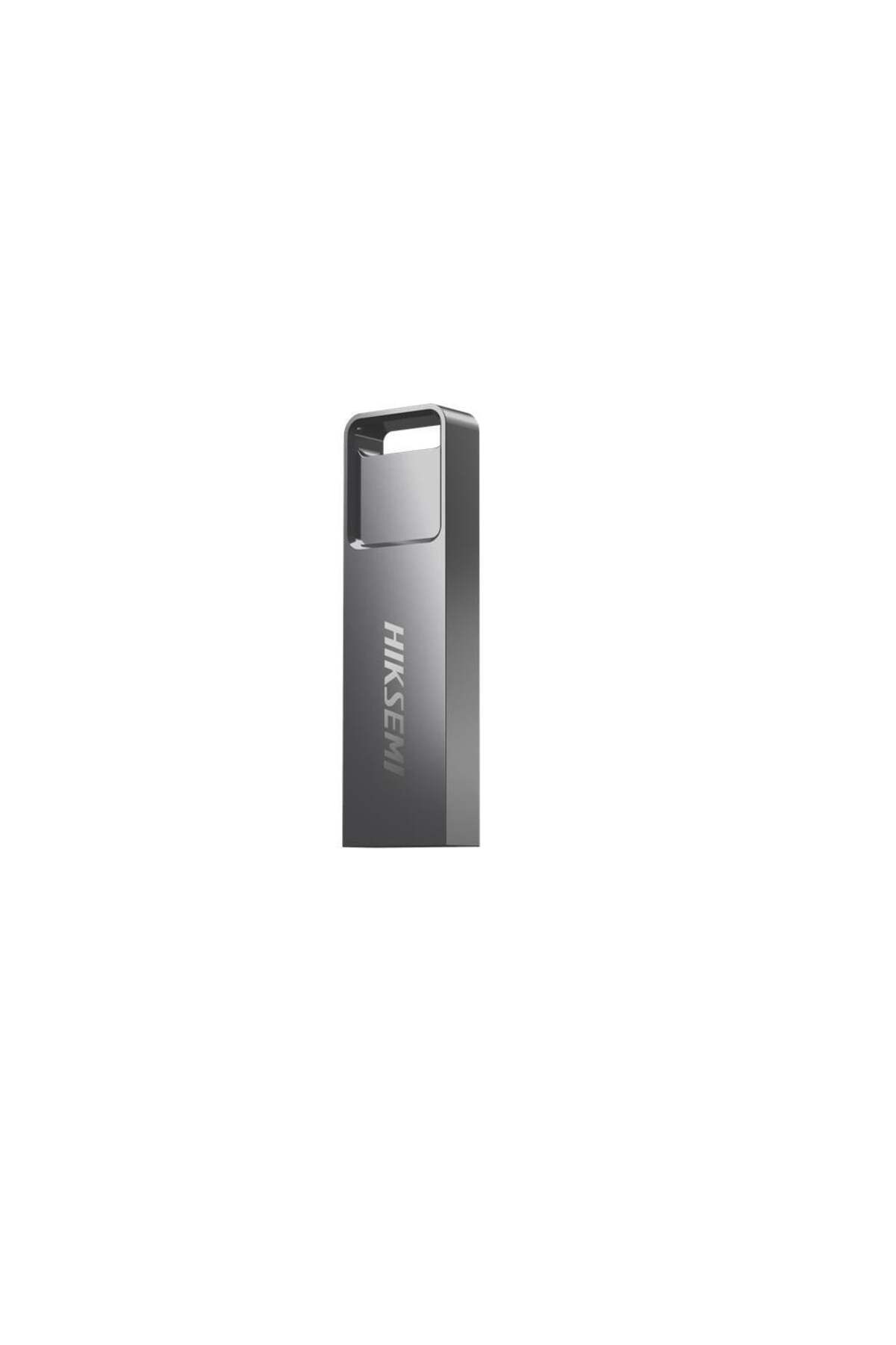 Hiksemi 64gb Usb3.2 Hs-usb-e301-64g Metal Flash Bellek