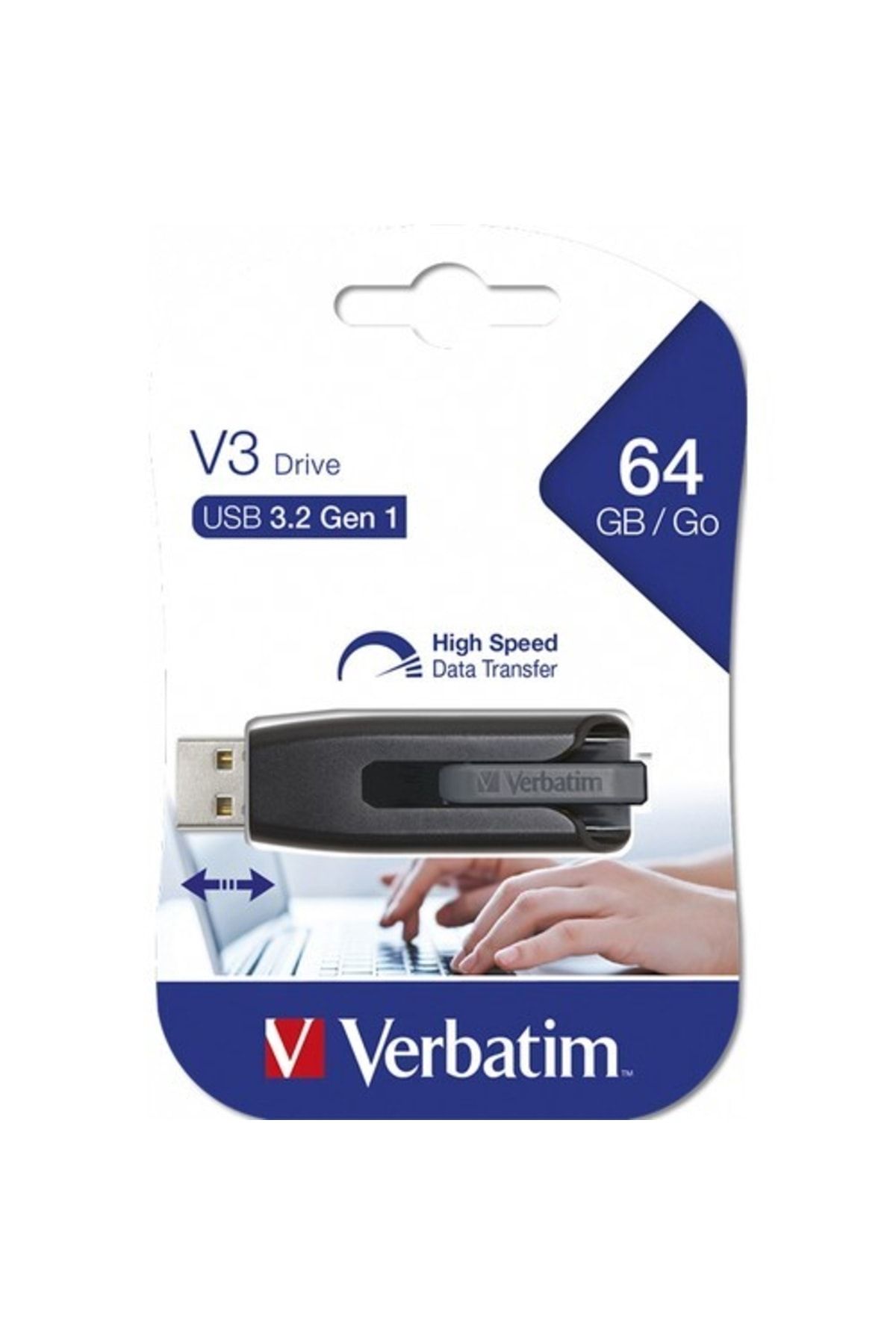 Verbatim 64gb Usb