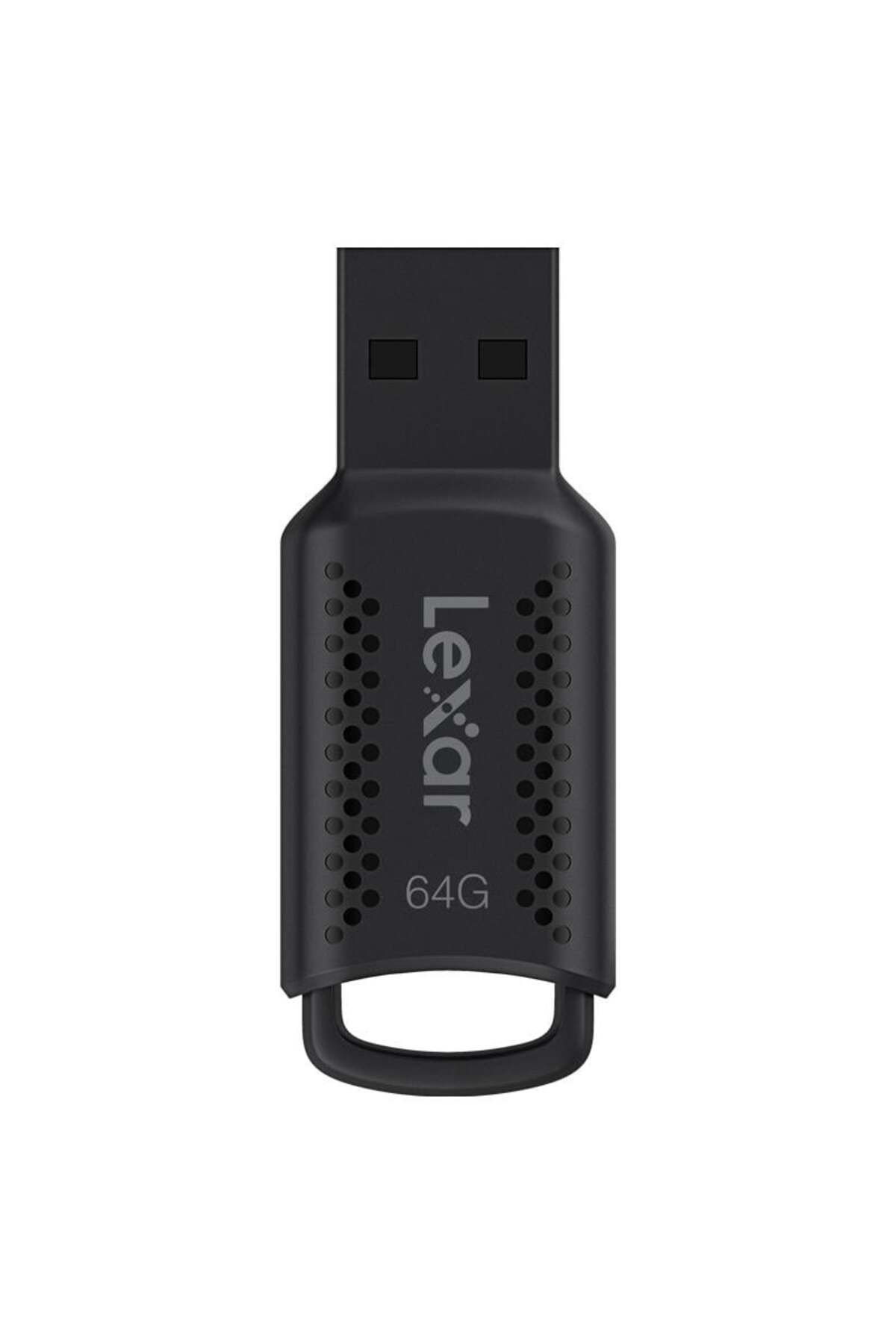 Lexar 64gb V400 USB 3.0 100MB/s Flaş Bellek