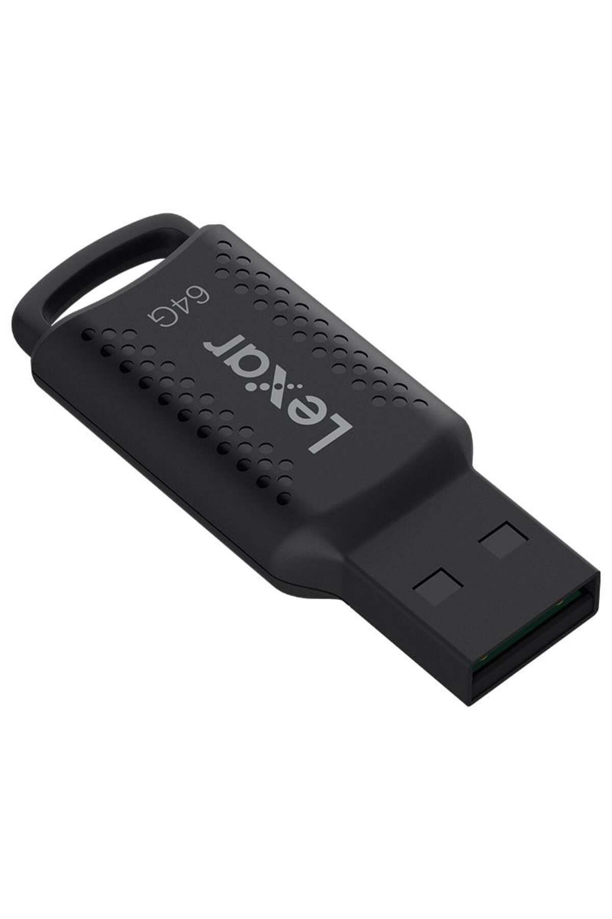 Lexar 64gb V400 USB 3.0 100MB/s Flaş Bellek