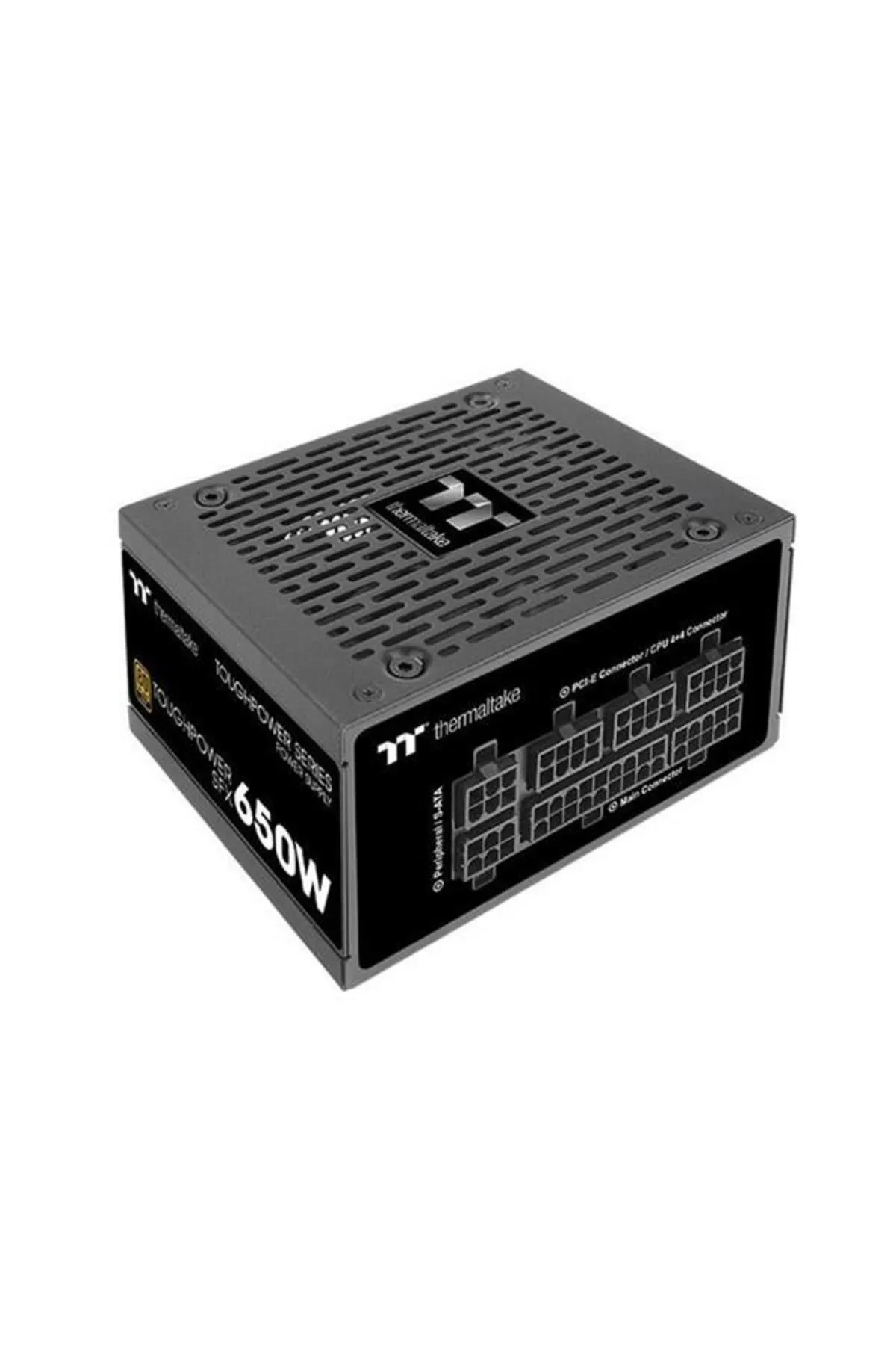 Genel Markalar 650w 80 Gold Toughpower Sfx Ps-stp-0650fnfage-1 Tam Modüler Power Supply