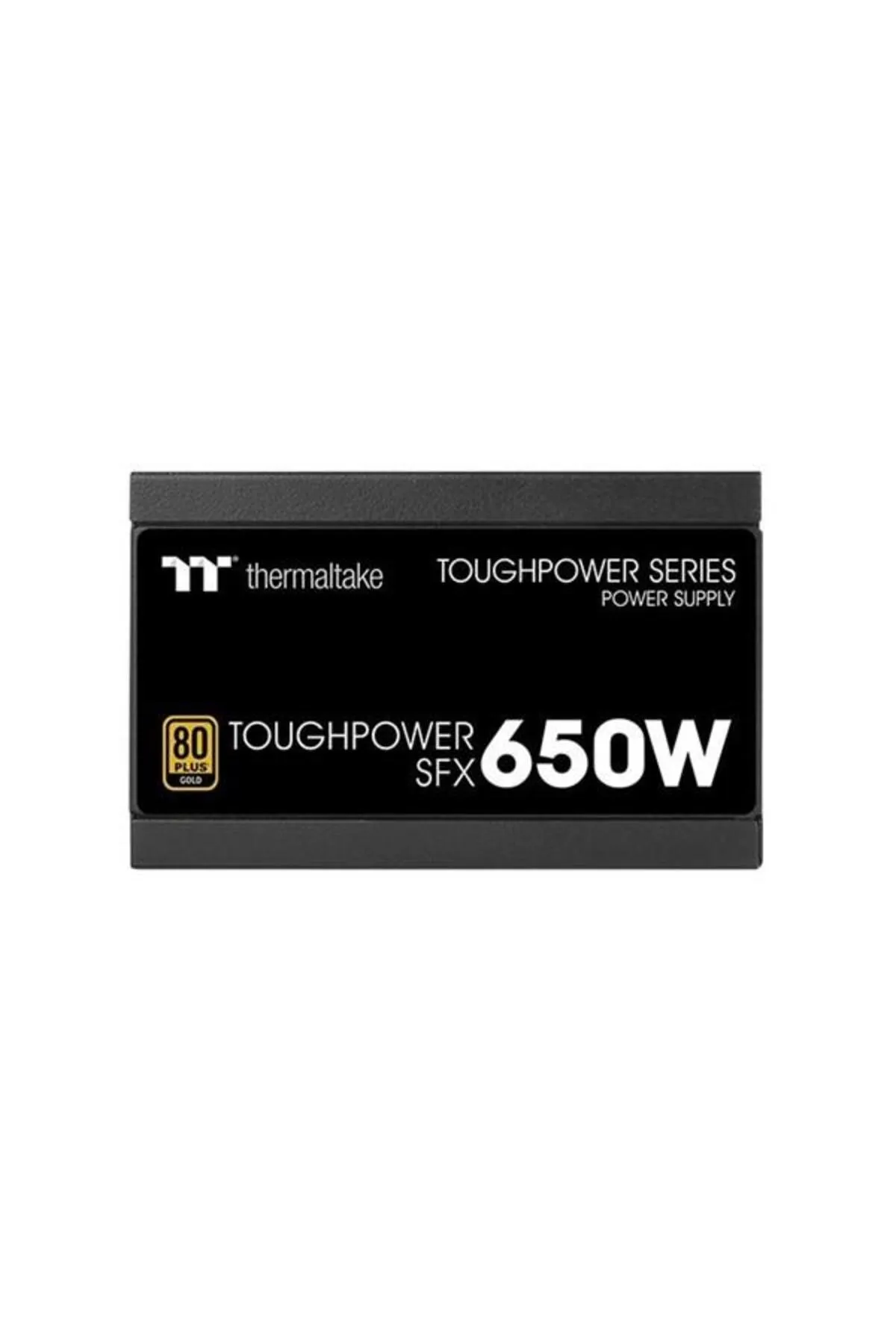 Genel Markalar 650w 80 Gold Toughpower Sfx Ps-stp-0650fnfage-1 Tam Modüler Power Supply