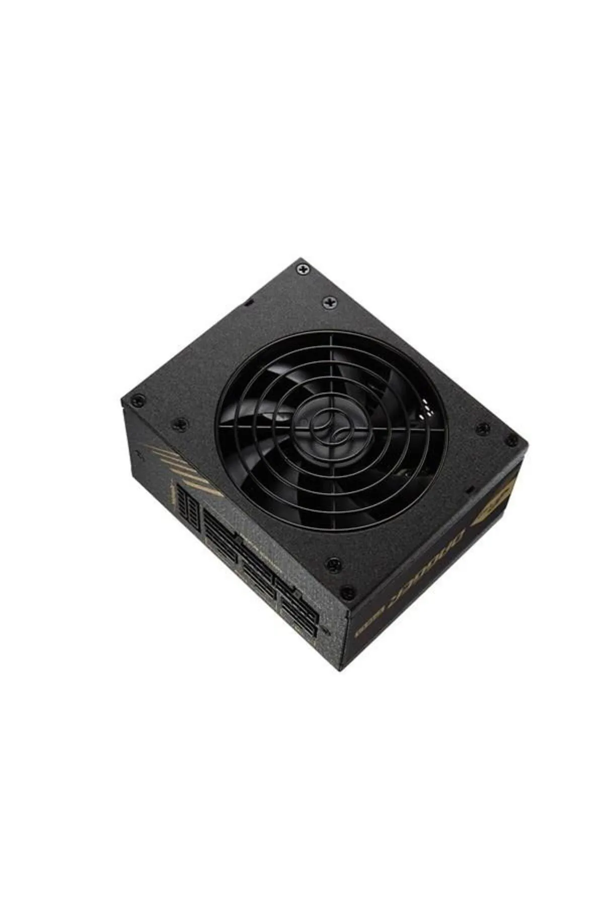 FSP 650w 80 Gpld Dagger Pro Sda2-650 Tam Modüler Sfx Power Supply