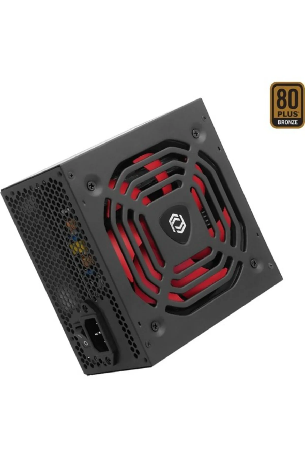 Frisby 650W 80 Plus Power Supply Fr-Ps6580P Bilgisayar Kasası Güç Kaynağı