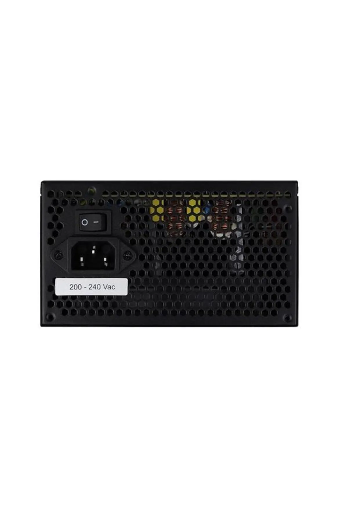 Genel Markalar 650w Vx Plus Ae-vxp650 12cm Fanlı Power Supply