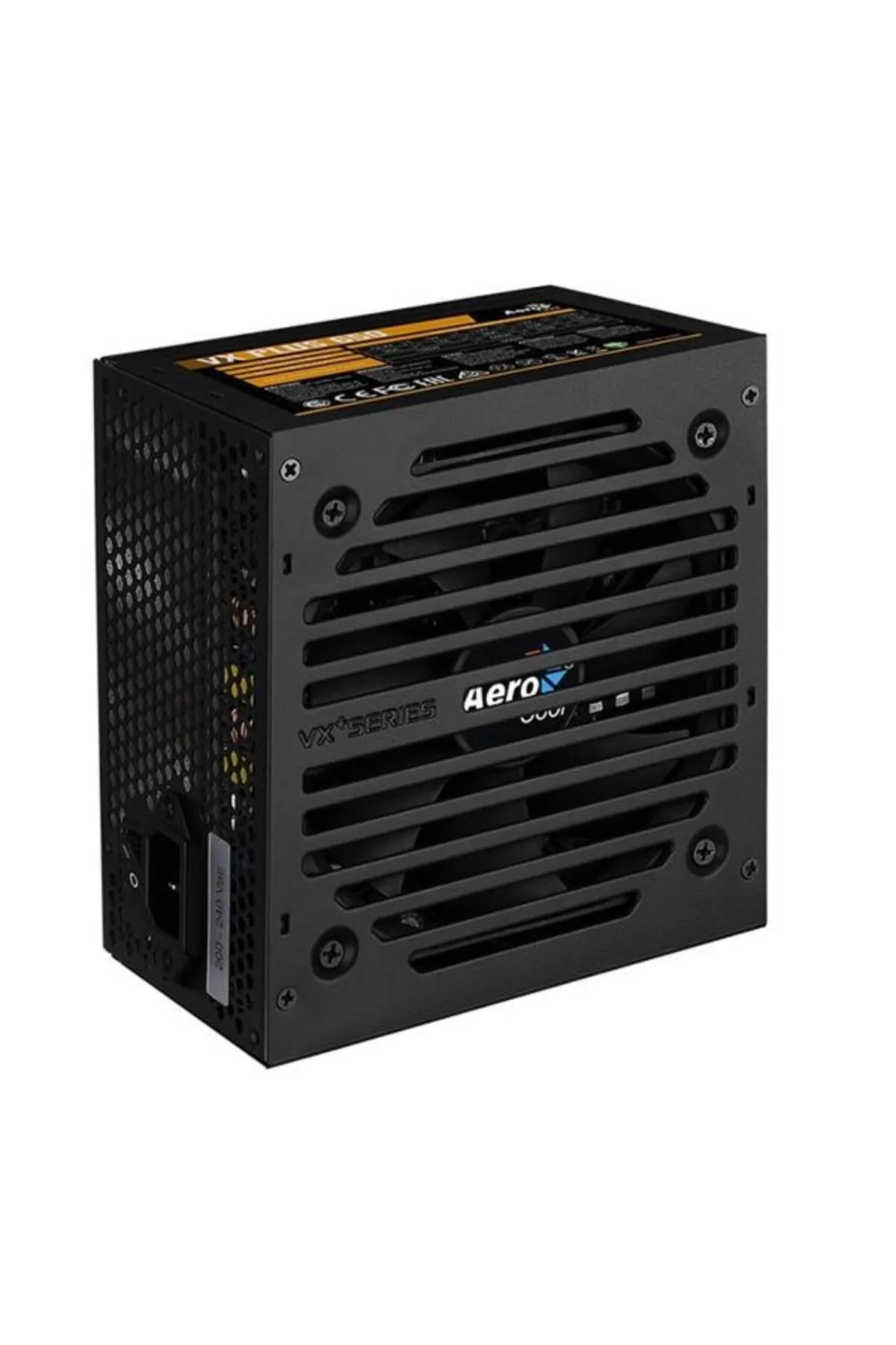 Genel Markalar 650w Vx Plus Ae-vxp650 12cm Fanlı Power Supply