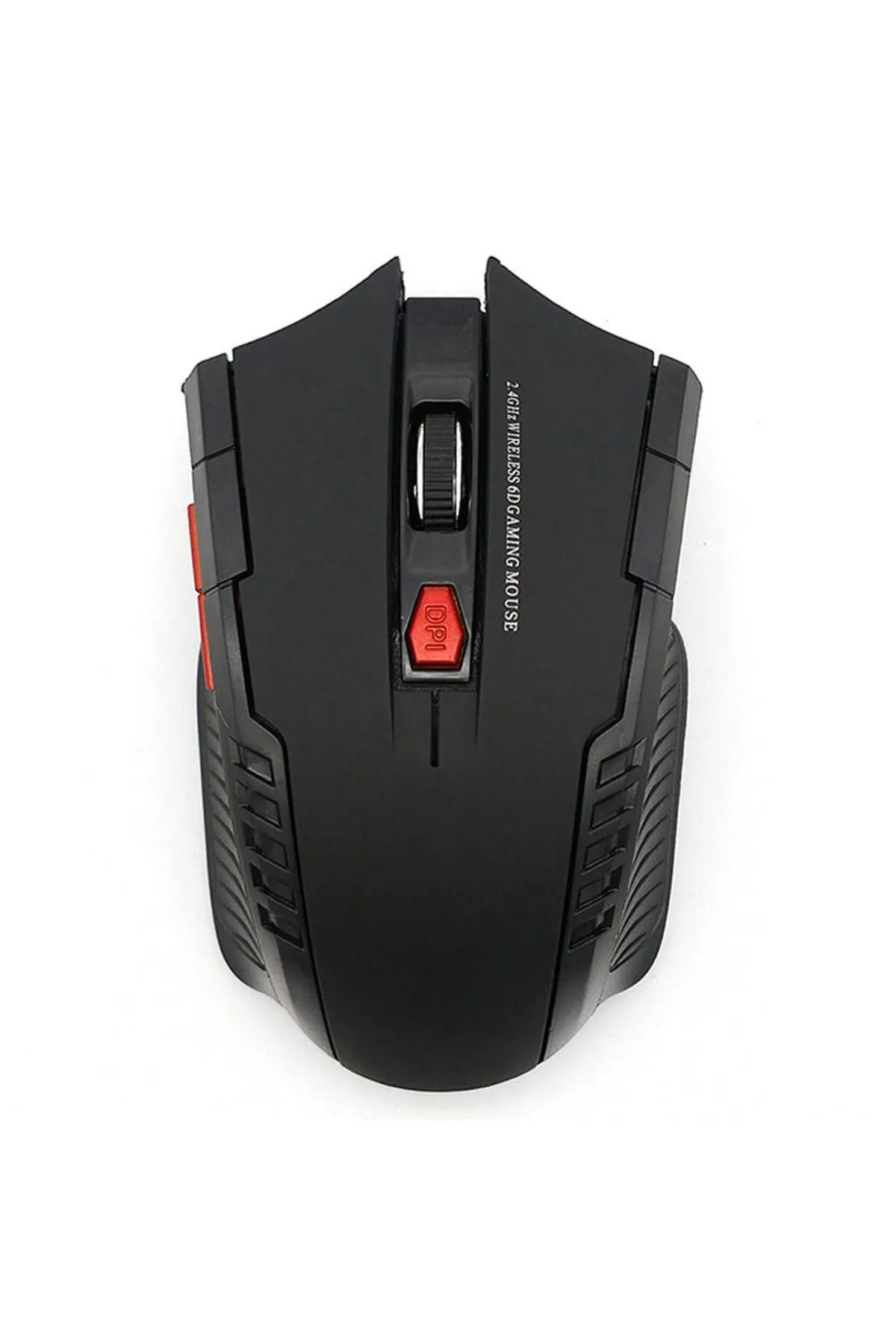 WASHA 6d Wireless (kablosuz) 1600 Dpı Mouse 2.4GHz