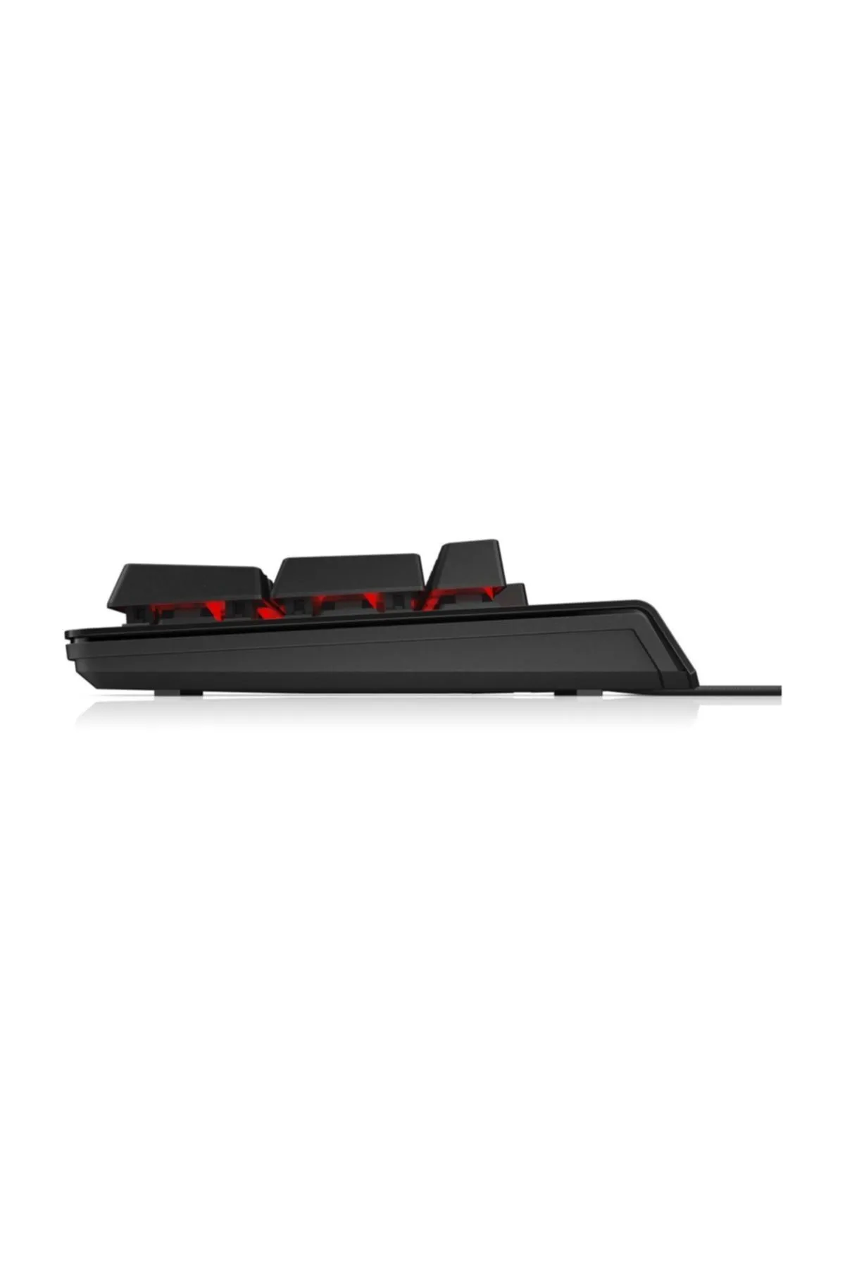 HP 6yw76aa Omen Encoder Kırmızı Gaming Klavye Mekanik