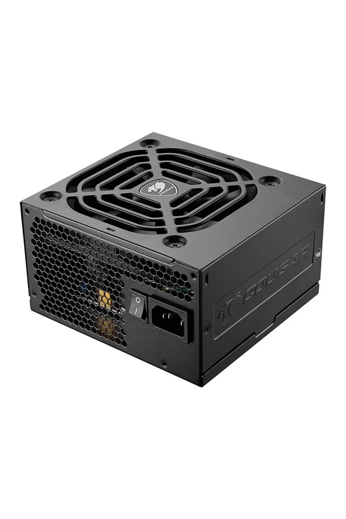 Cougar 700w 80+power Supply (stx-700) Cgr-stx-700