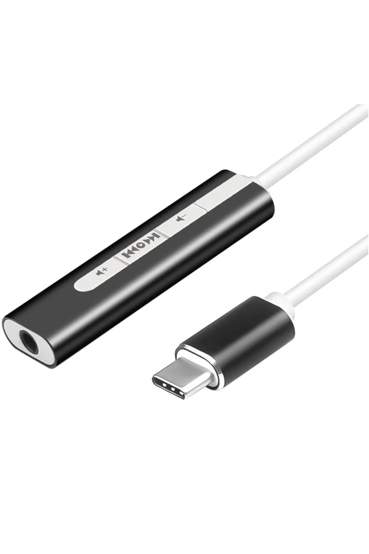 Temiz Pazar 7.1 Type C Usb Harici Ses Kartı 3.5mm Çevirici