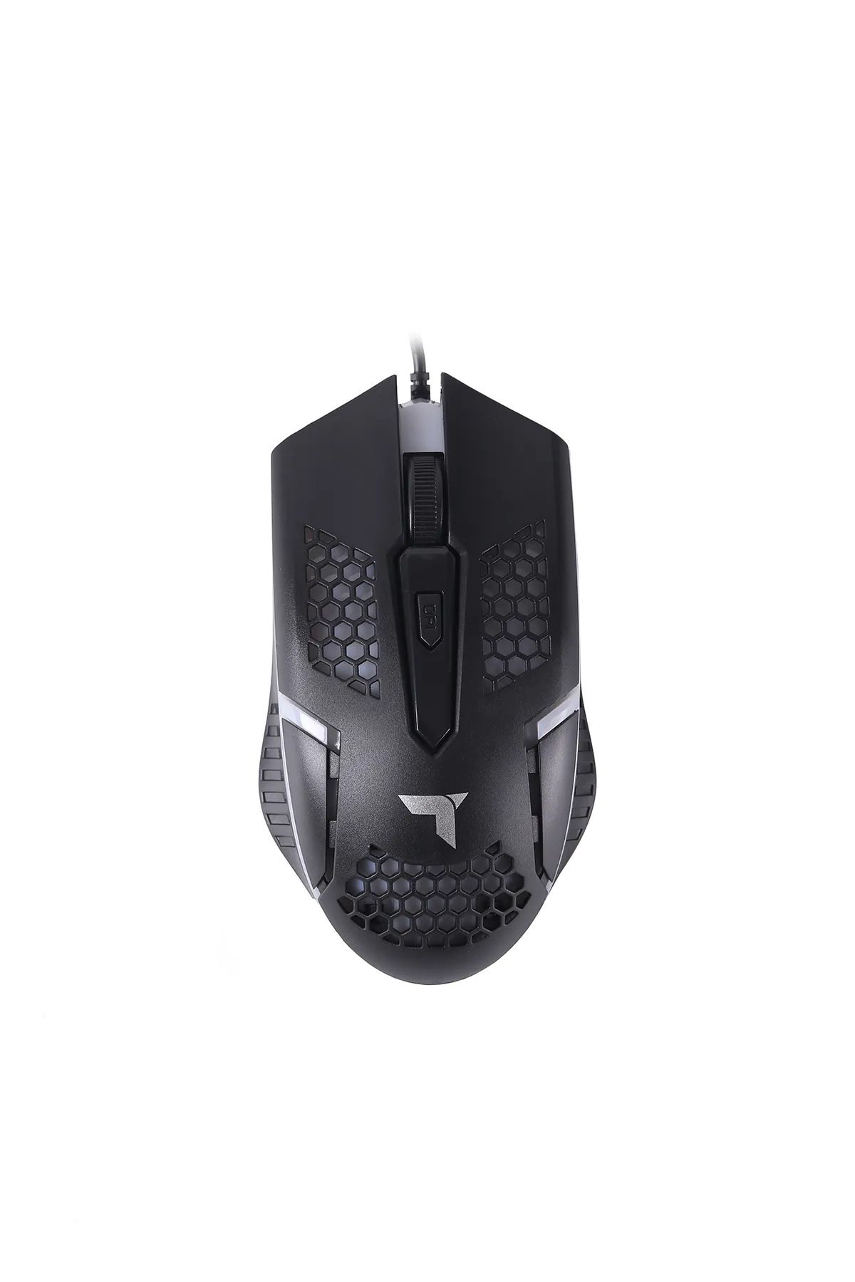 YİĞİT GSM 7200 Dpı Usb Rgb Aydınlatmalı Gaming Oyuncu Mouse Tm-15