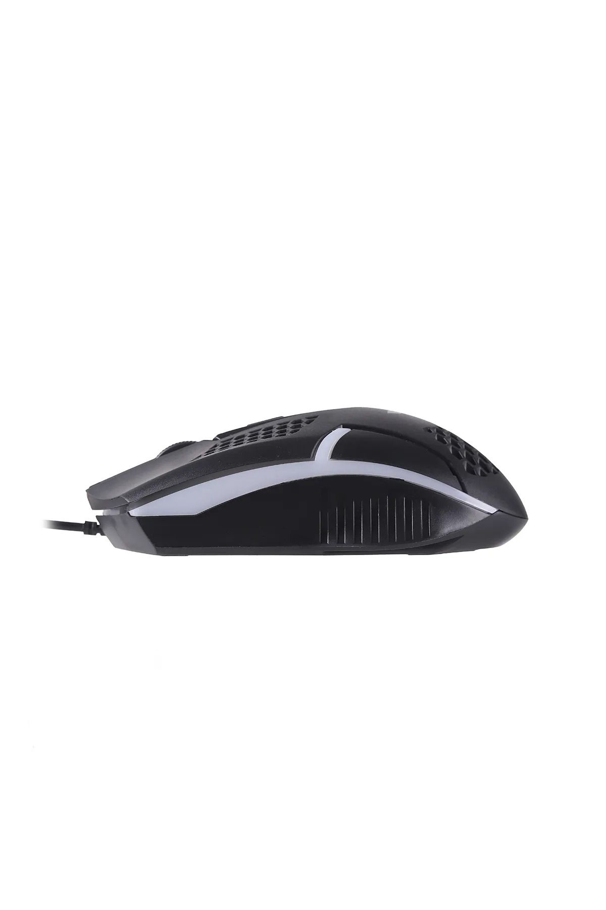 YİĞİT GSM 7200 Dpı Usb Rgb Aydınlatmalı Gaming Oyuncu Mouse Tm-15