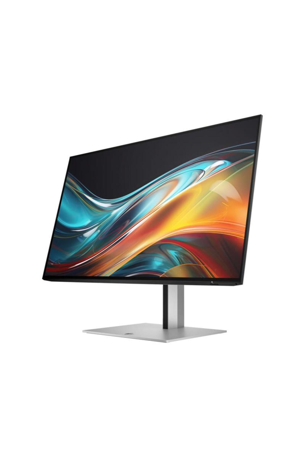 HP 724pf 8X530AA 23.8 5ms 100Hz FHD 1920x1080 HDMI Type-C DP USB Asansör Pivot IPS LED Monitör