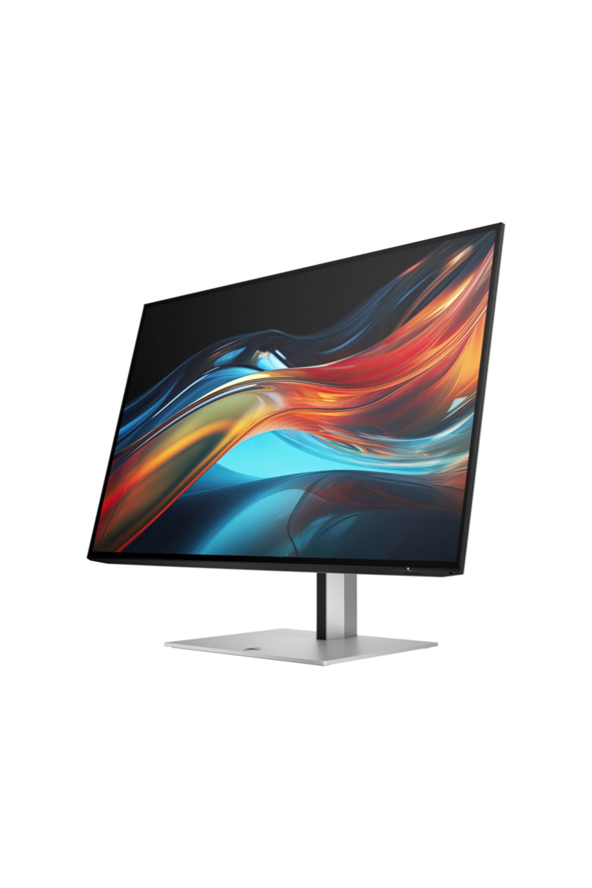 HP 724pu 8Y2F7AA 24 5ms 100Hz WUXGA 1920x1200 HDMI Type-C DP USB RJ-45 Asansör Pivot IPS LED Monitör