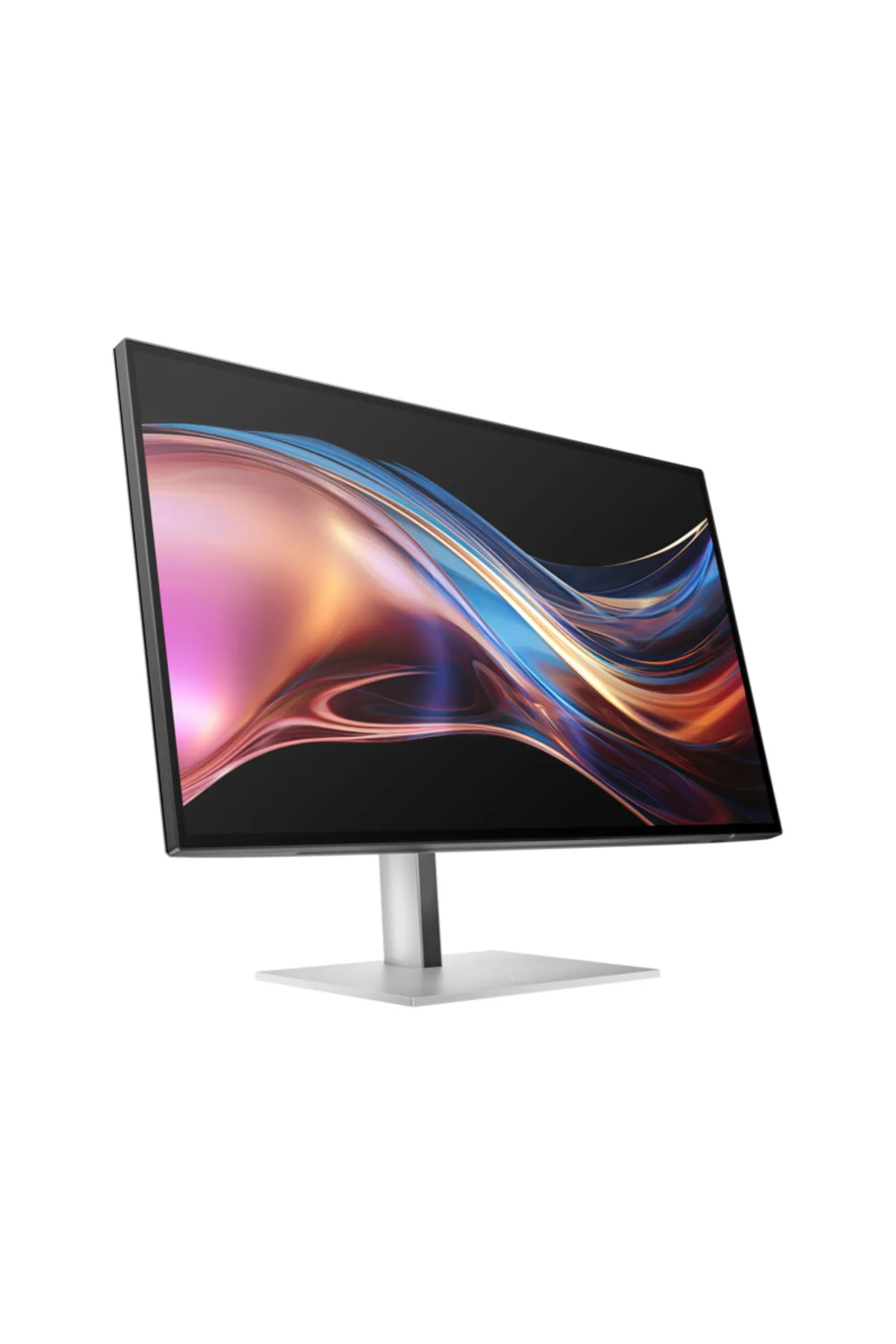 HP 727pu 8J9E6AA 27 5ms 120Hz QHD 2560x1440 HDMI Type-C DP USB RJ-45 Asansör Pivot IPS LED Monitör