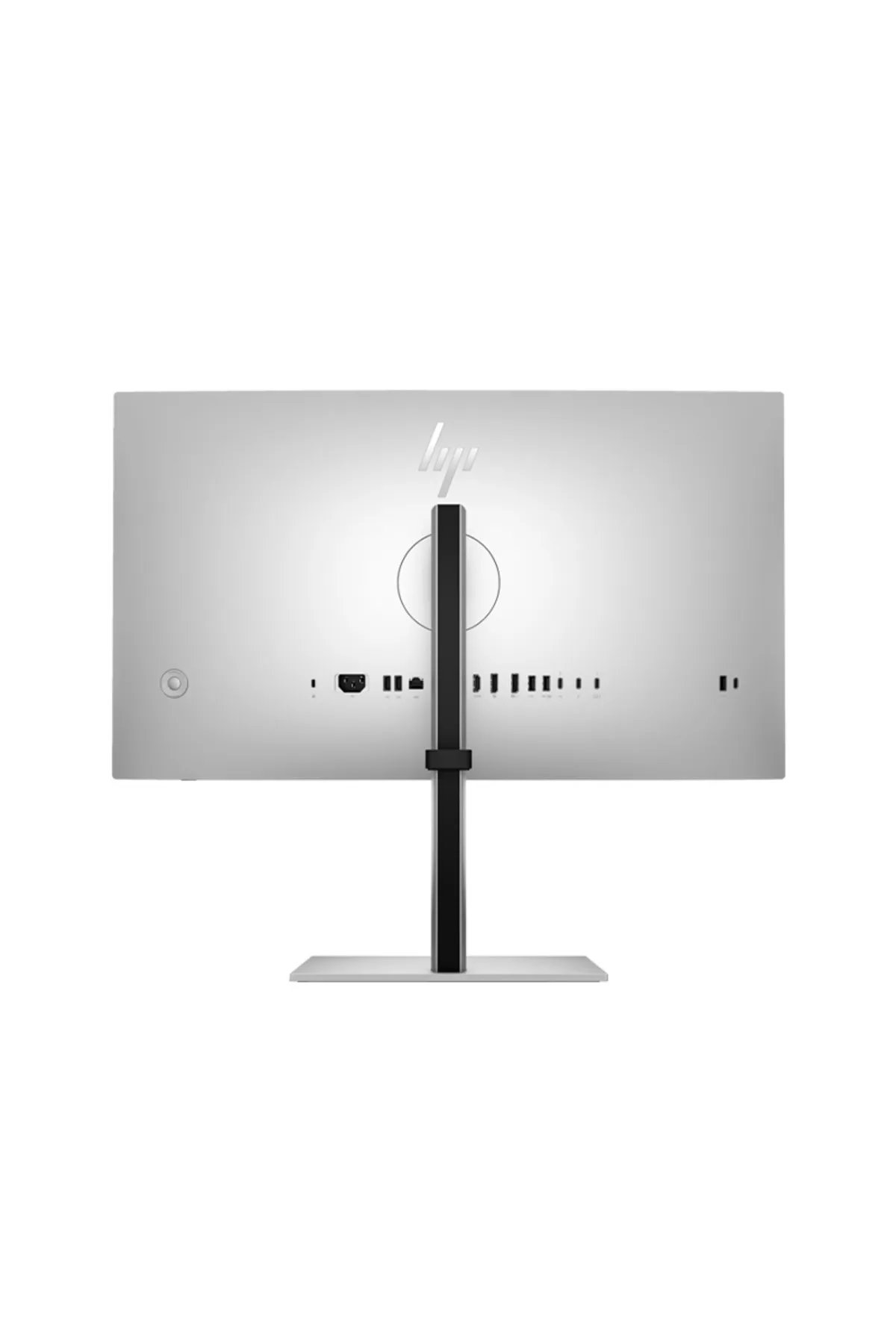 HP 727pu 8J9E6AA 27 5ms 120Hz QHD 2560x1440 HDMI Type-C DP USB RJ-45 Asansör Pivot IPS LED Monitör