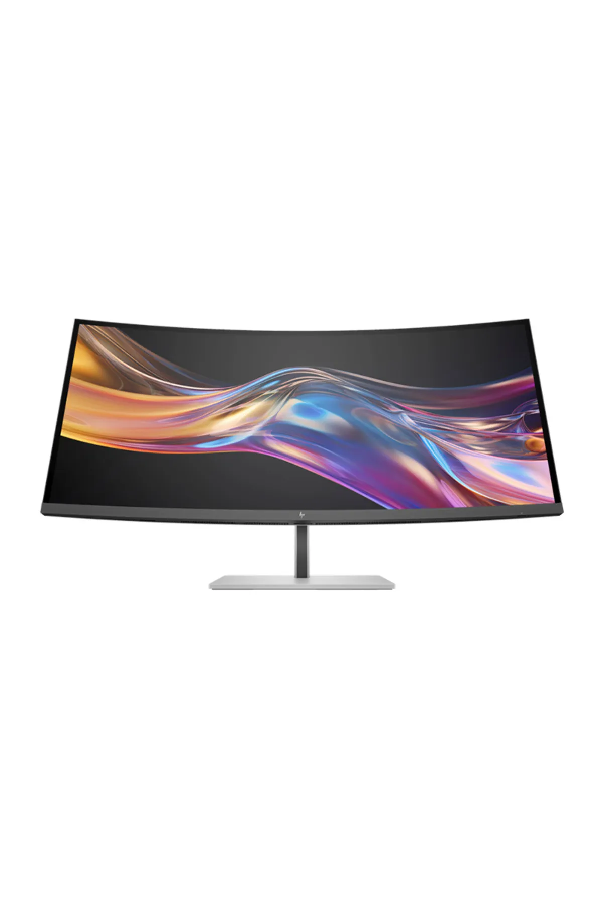 HP 738pu 8K167AA 37.5 5ms 60Hz WQHD+ 3840x1600 HDMI Type-C DP USB RJ-45 IPS LED Monitör