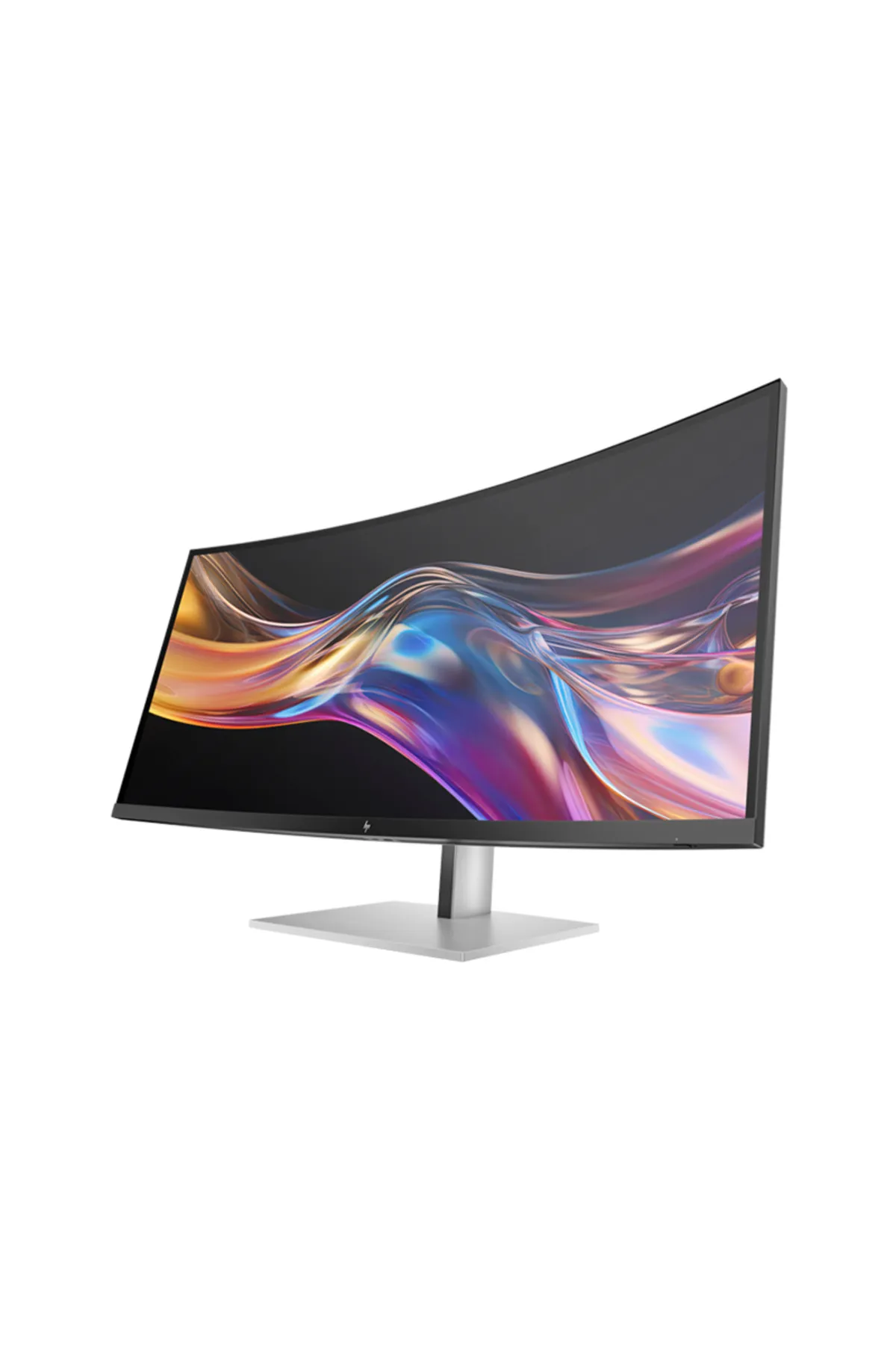 HP 738pu 8K167AA 37.5 5ms 60Hz WQHD+ 3840x1600 HDMI Type-C DP USB RJ-45 IPS LED Monitör