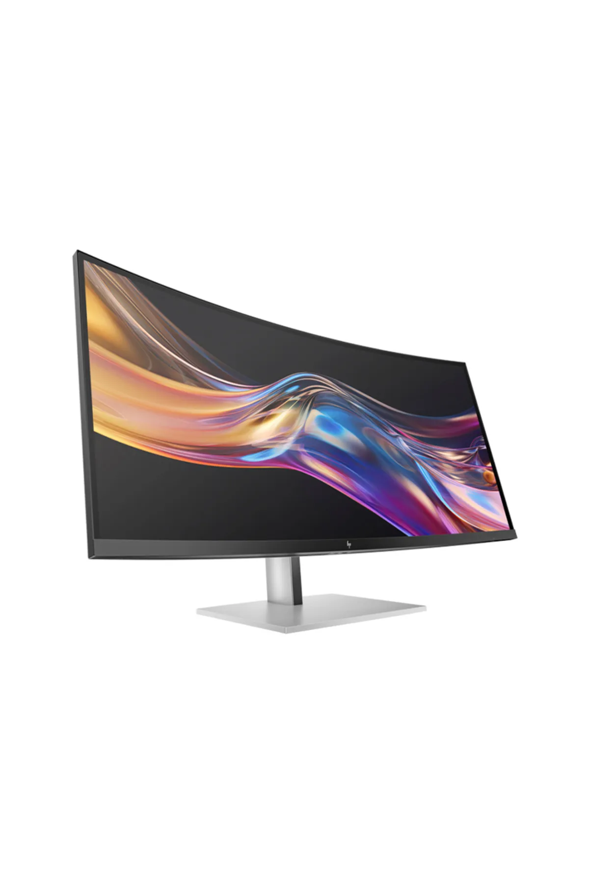 HP 738pu 8K167AA 37.5 5ms 60Hz WQHD+ 3840x1600 HDMI Type-C DP USB RJ-45 IPS LED Monitör