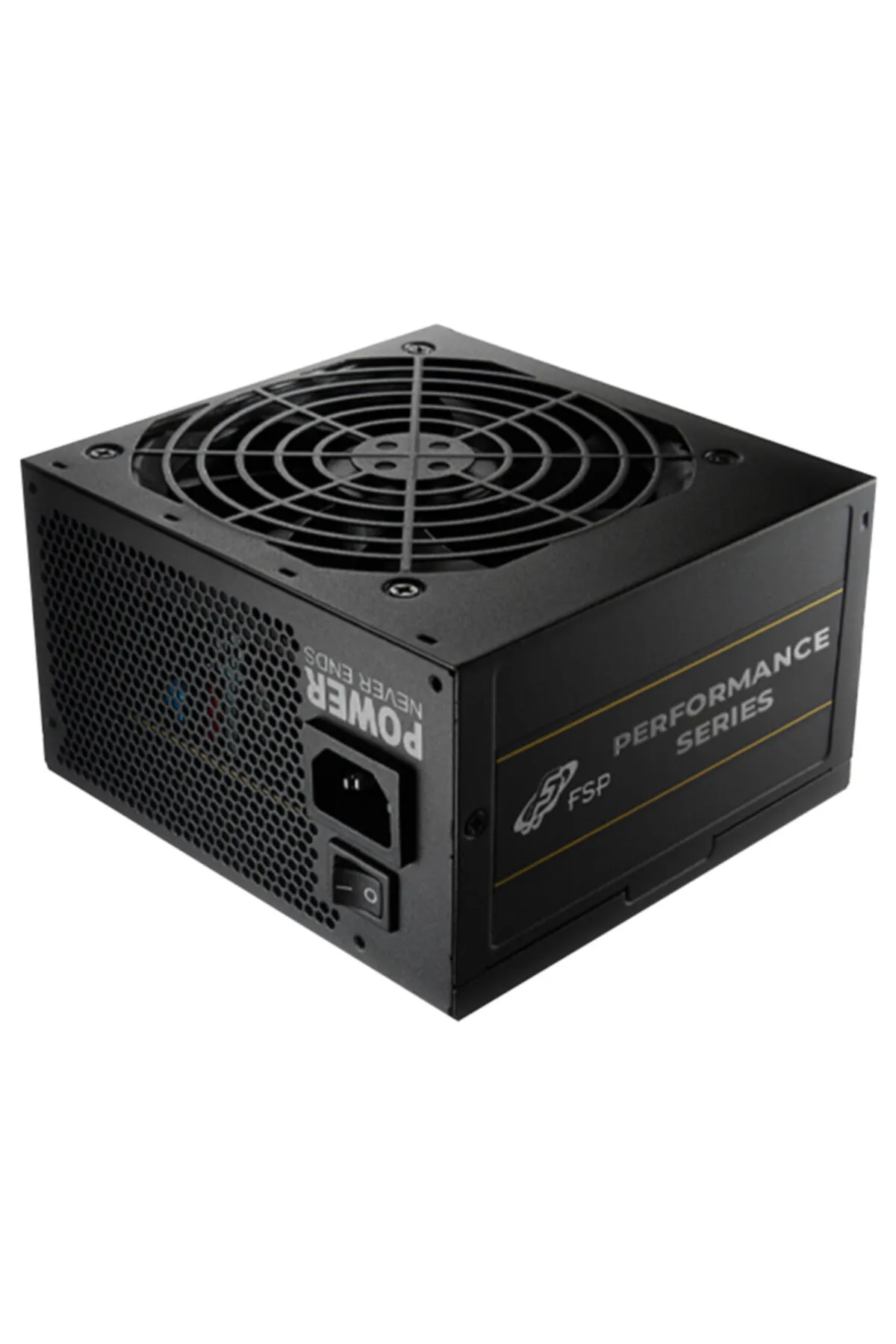 FSP 750-50aaa 750w 80 Plus Bronze 120mm Fan Power Supply