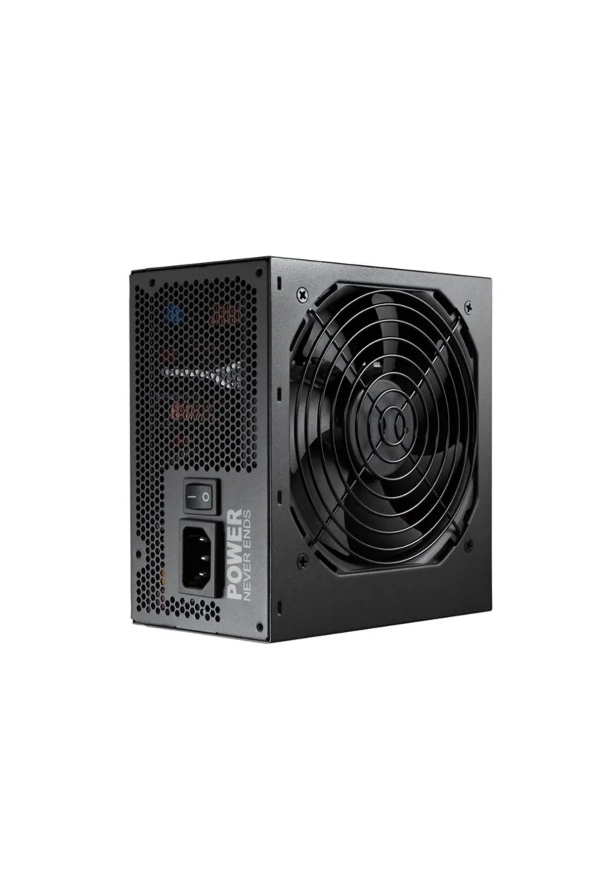 FSP 750w 80 Bronze Hydro K Pro Hd2-750 Pcıe G5 Power Supply