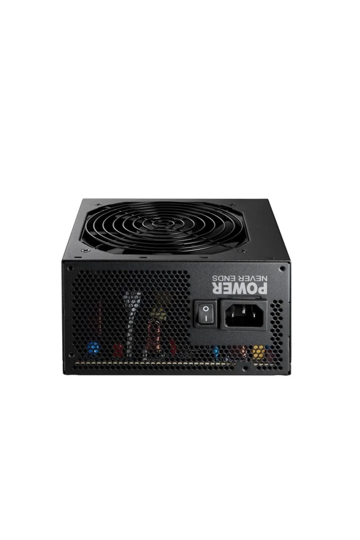 FSP 750w 80 Bronze Hydro K Pro Hd2-750 Pcıe G5 Power Supply