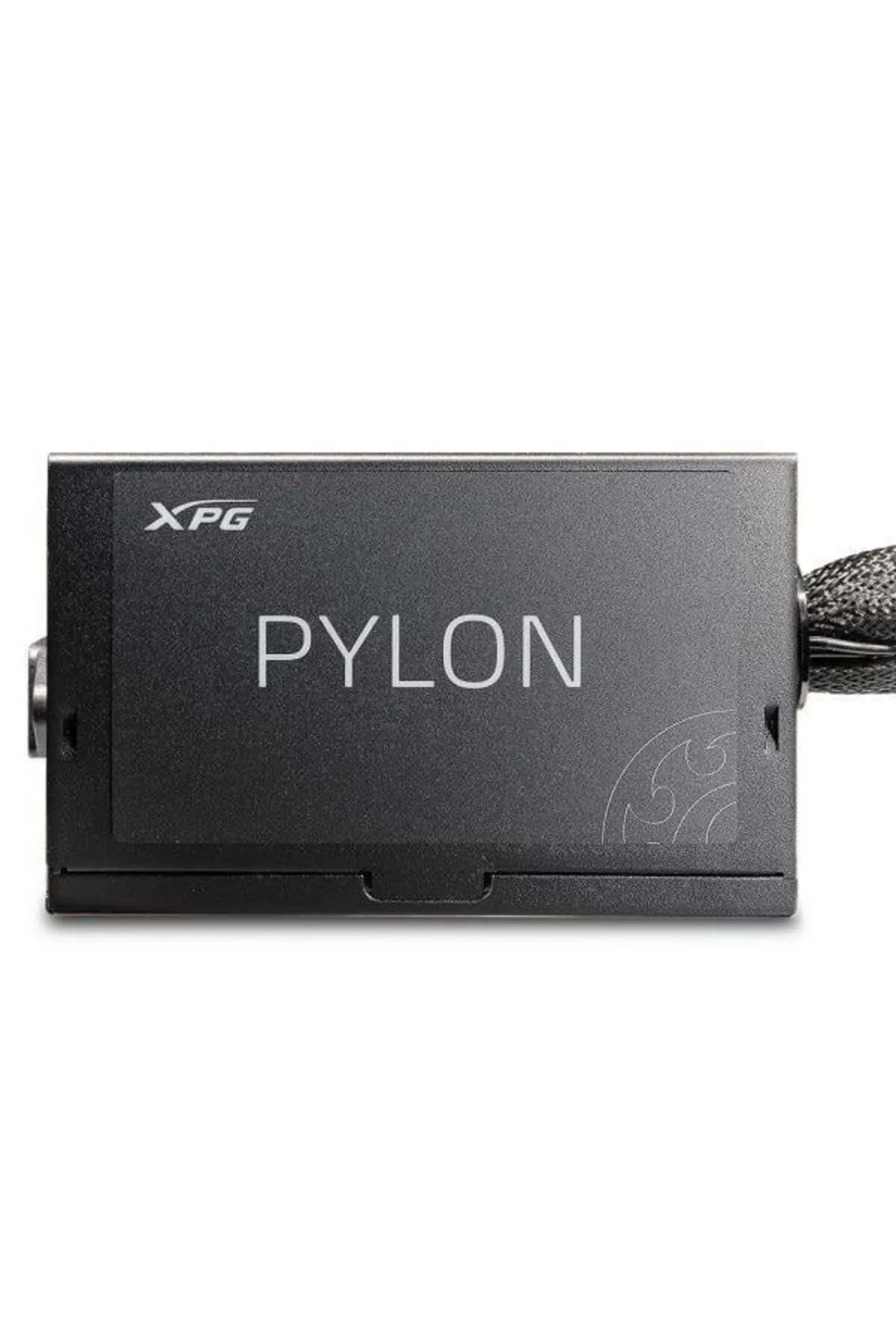 XPG 750w 80 Bronze Pylon 750b-bkceu Power Supply