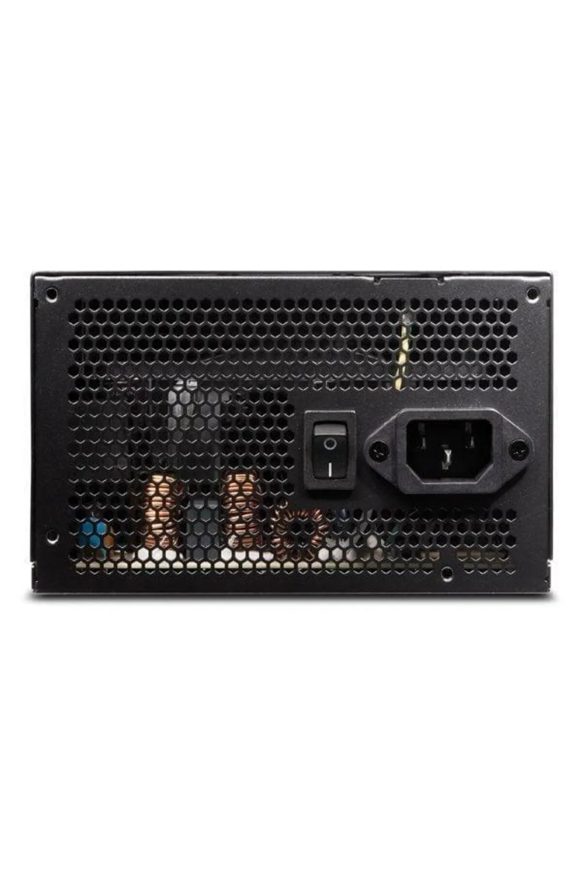 XPG 750w 80 Bronze Pylon 750b-bkceu Power Supply