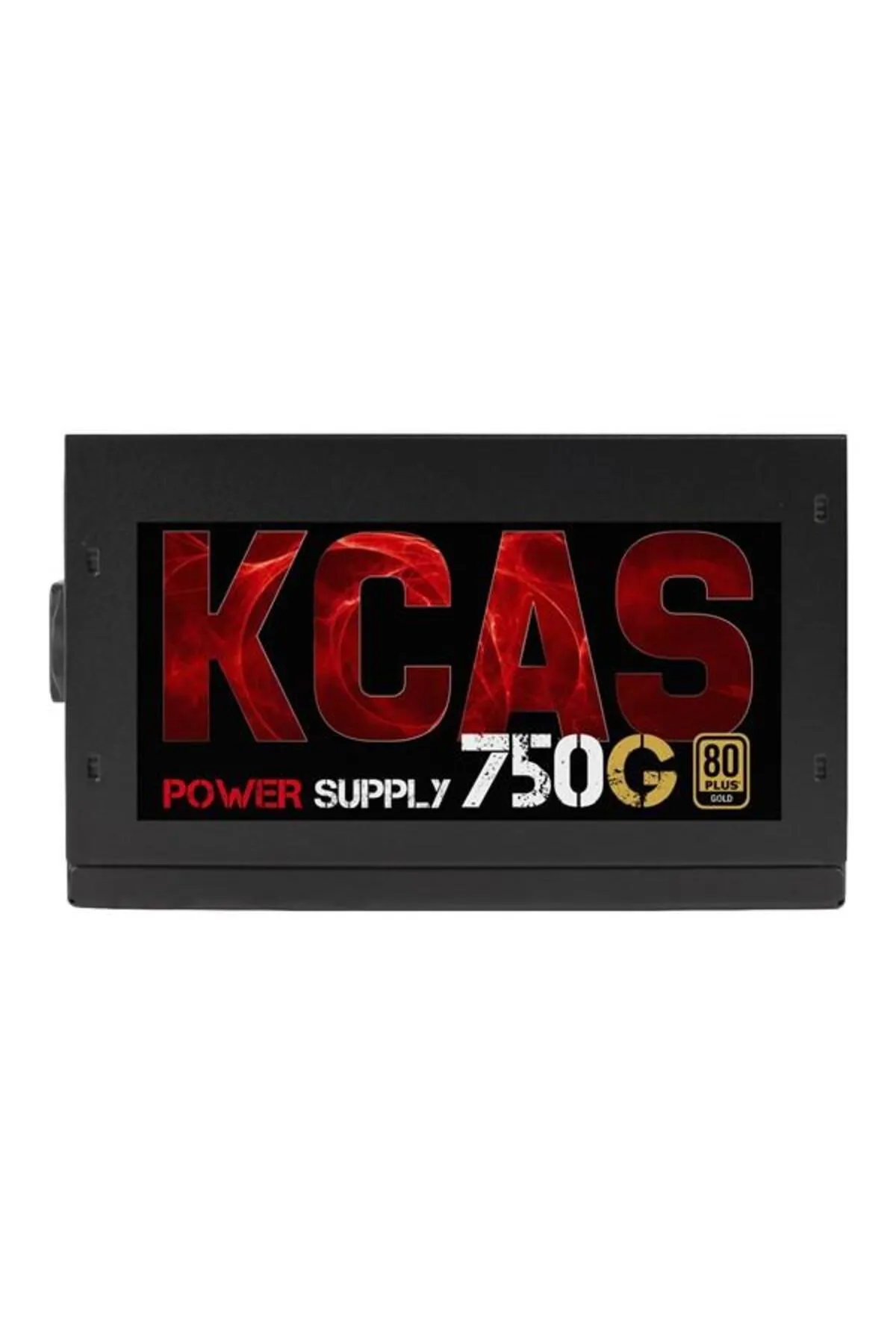 Aerocool 750w 80 Gold Kcas Rgb Ae-kcas750rgb 12cm Fanlı Power Supply