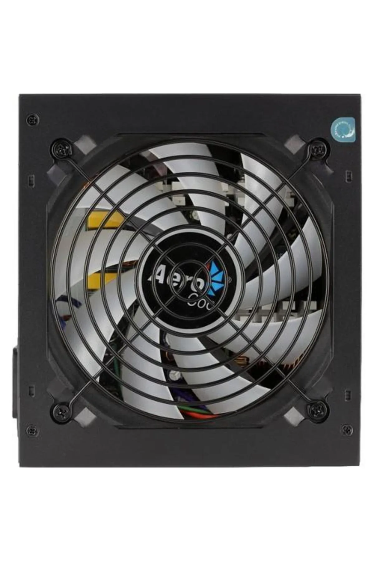 Aerocool 750w 80 Gold Kcas Rgb Ae-kcas750rgb 12cm Fanlı Power Supply