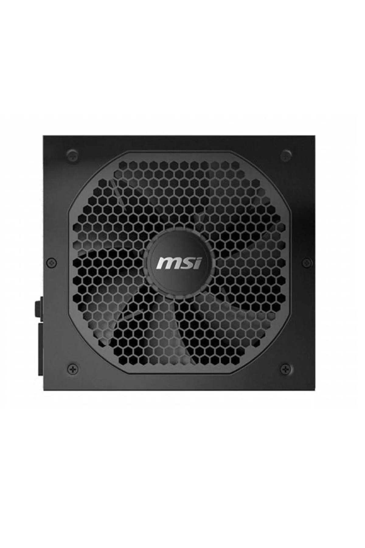 MSI 750w 80 Gold Mpg A750gf 12cm Fanlı Tam Modüler Power Supply