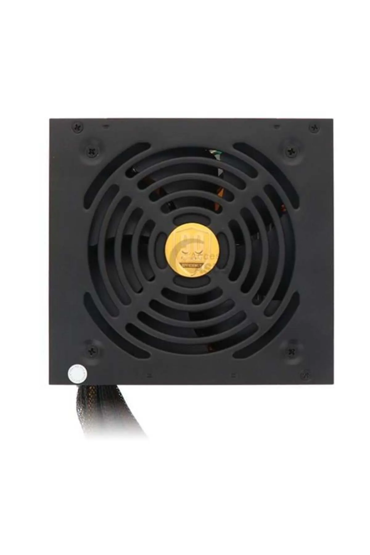 Acbel 750w 80 Gold Pg2 Apı-5751ap2 Yarı Modüler Power Supply Kutusuz