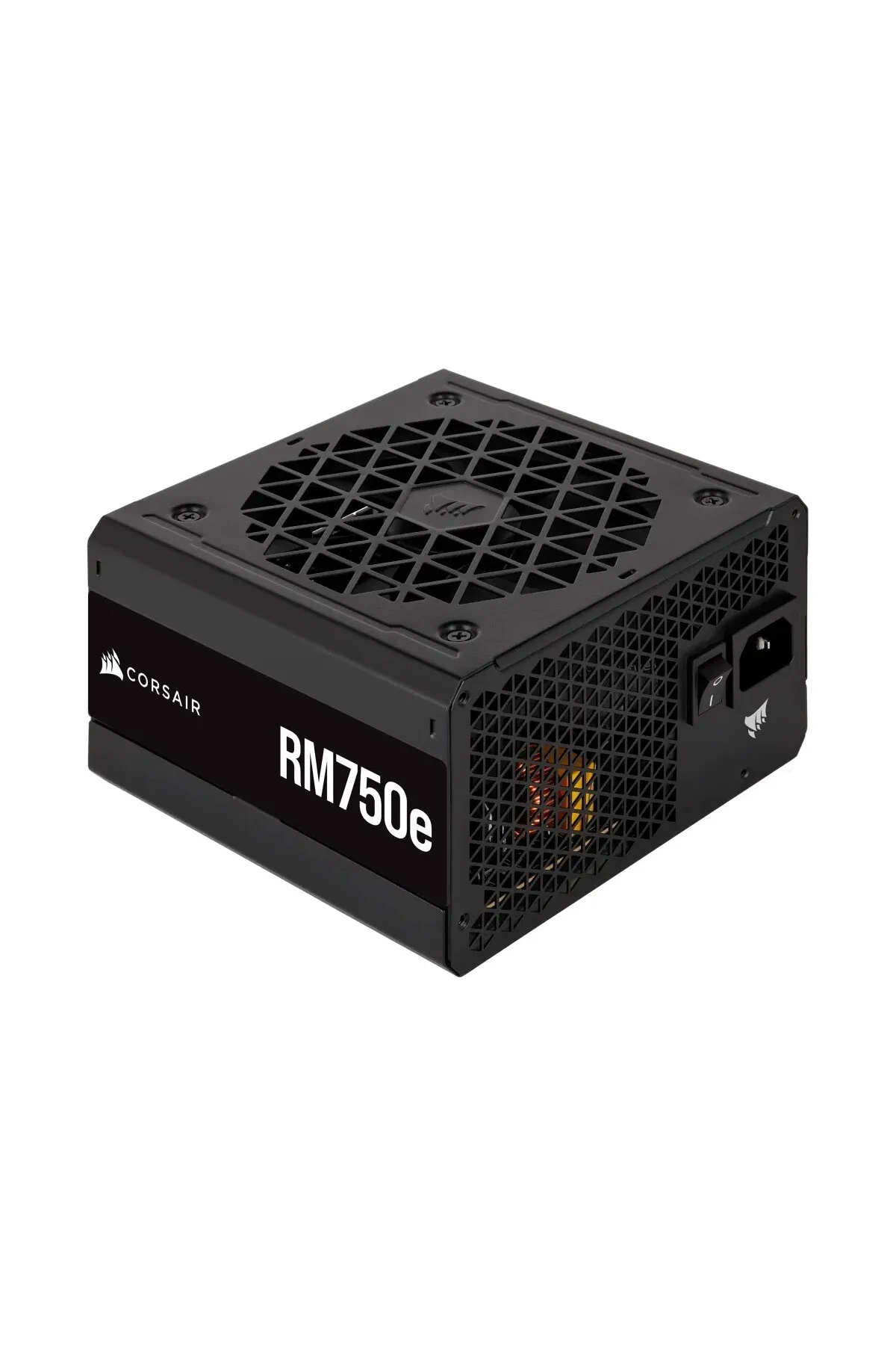 Corsair 750w 80 Gold Rm750e Cp-9020262-eu Tam Modüler Power Supply