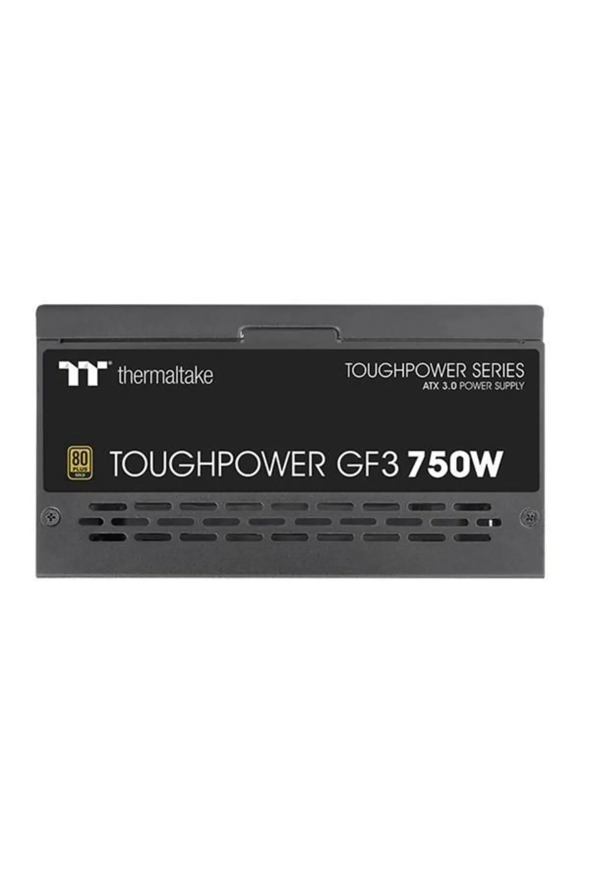 Thermaltake 750w 80 Gold Toughpower Gf3 Ps-tpd-0750fnfage-4 Pcıe 5.0 Tam Modüler Power Supply