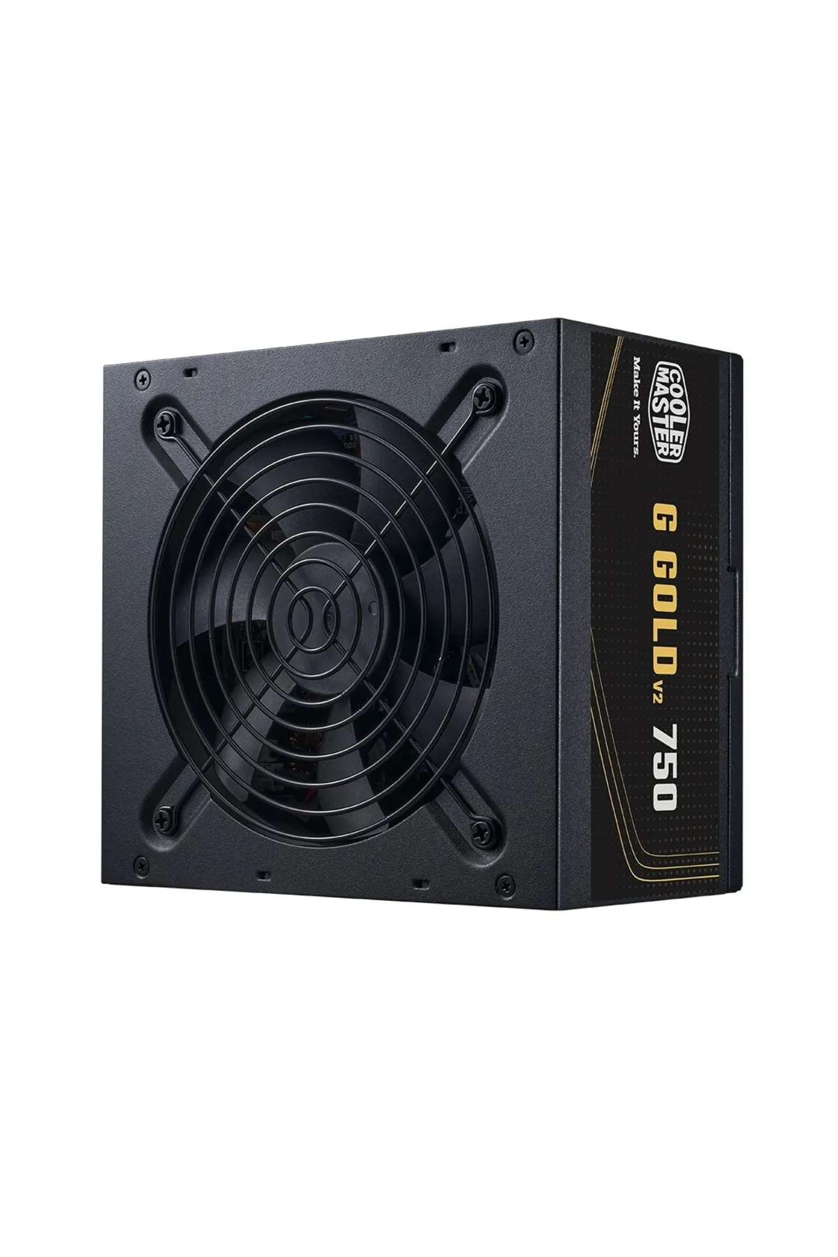 Cooler Master 750w G Gold V2 80 Gold Atx 3.1 Güç Kaynağı