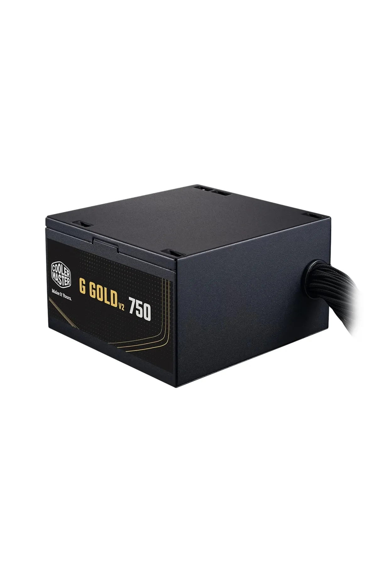 Cooler Master 750w G Gold V2 80 Gold Atx 3.1 Güç Kaynağı