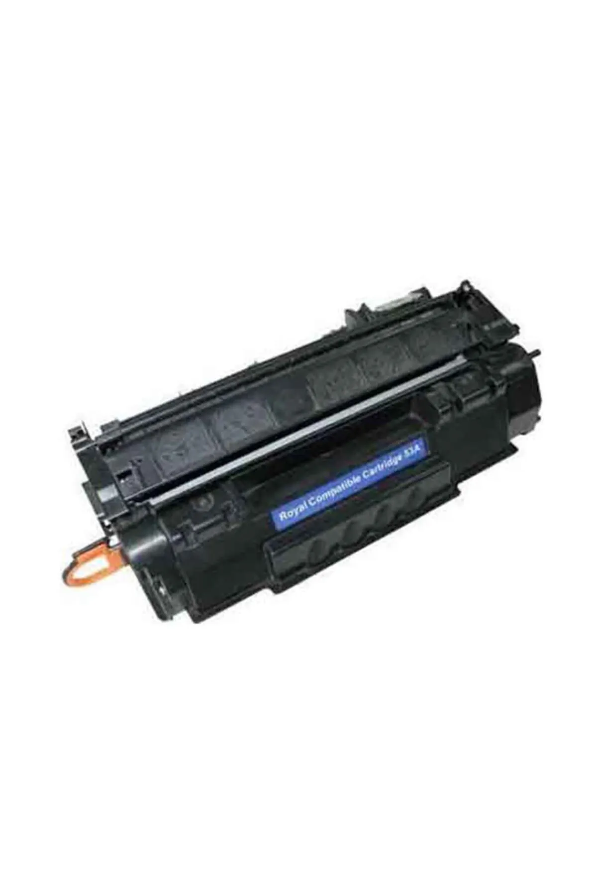 ÇözümNET 7553a Toner Hp Siyah (2500 Sayfa) Muadil  Sn:3426