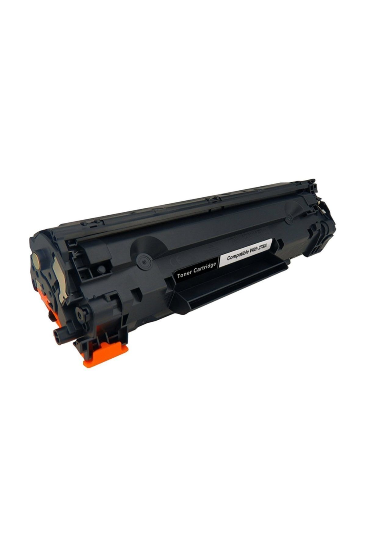 HP 78a-ce278a 2.100 Sayfa Siyah Muadil Toner Canon Crg726-crg728