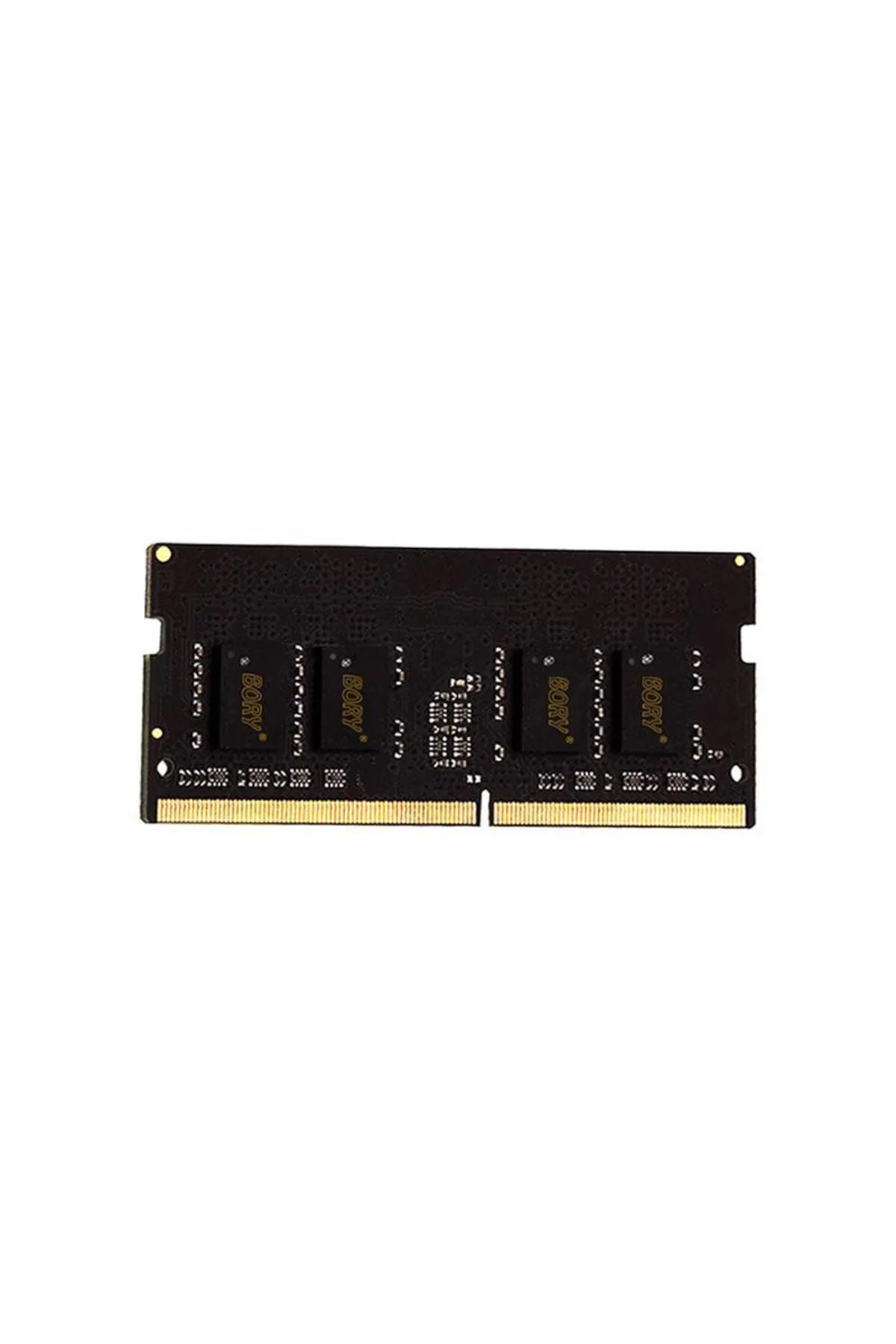 BORY 8 Gb Ddr4 2666Mhz Bory Kutulu Nb