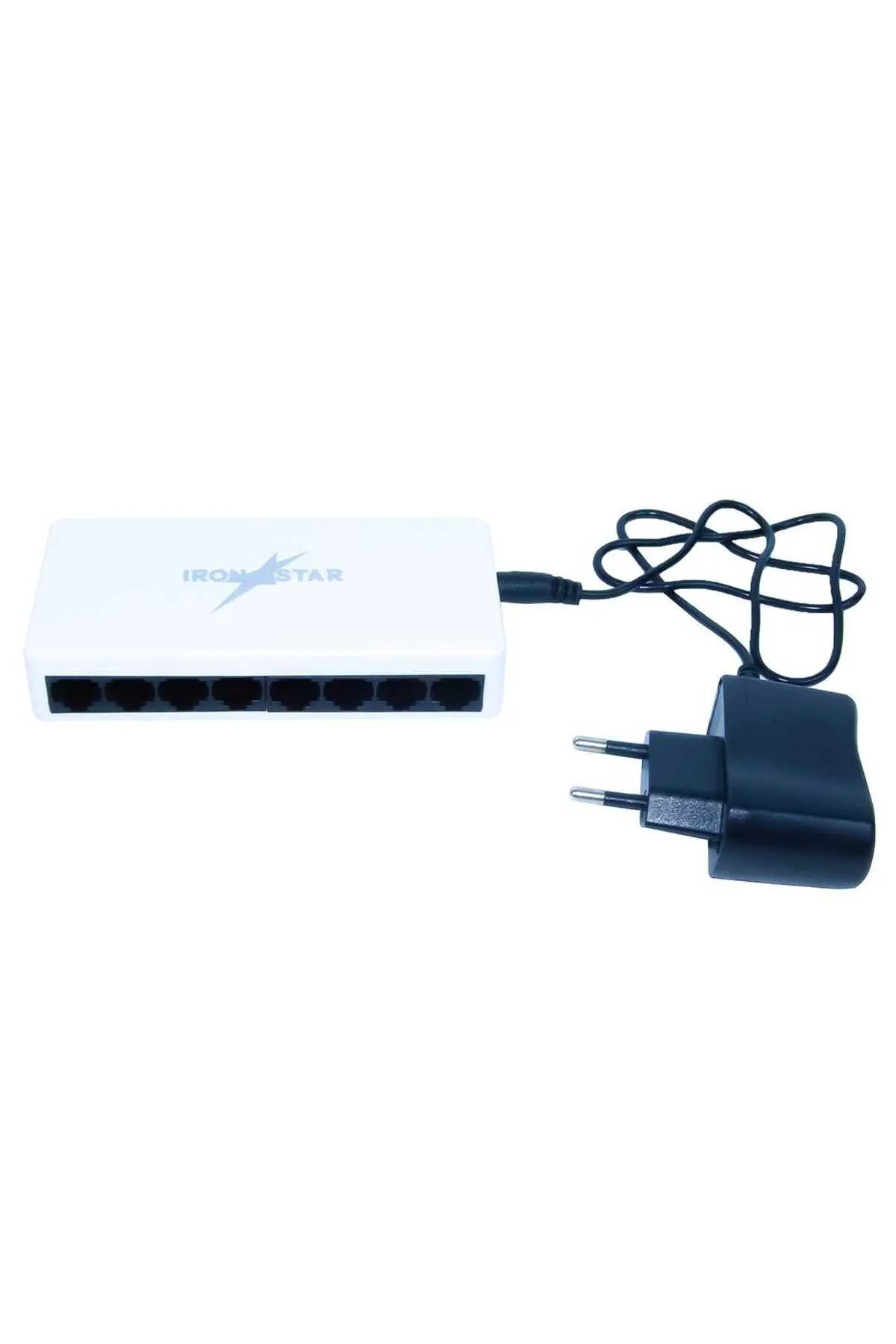 D-Link 8 PORT 10/100 MBPS DESKTOP SWİTCH