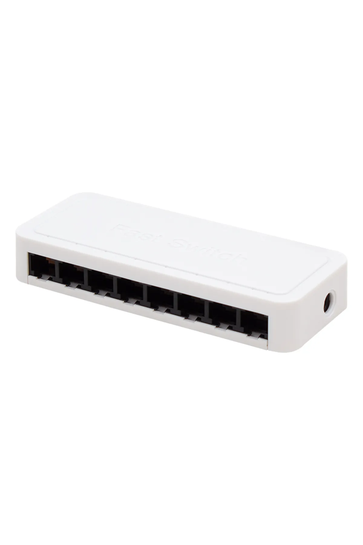 Drop Deposu 8 PORT 10/100 MBPS SWITCH (4172)