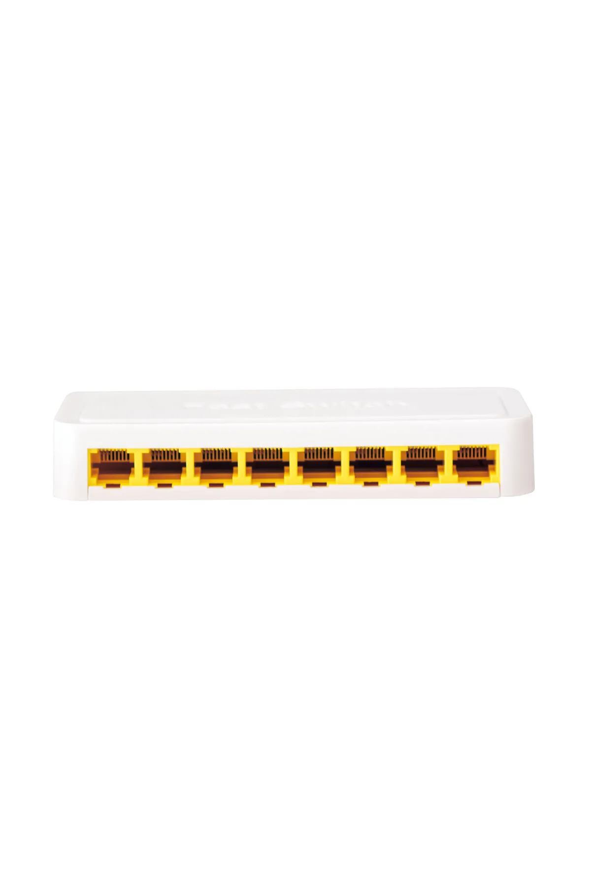 upTech 8 Port 10/100Mbps Yönetilemeyen Ethernet Switch